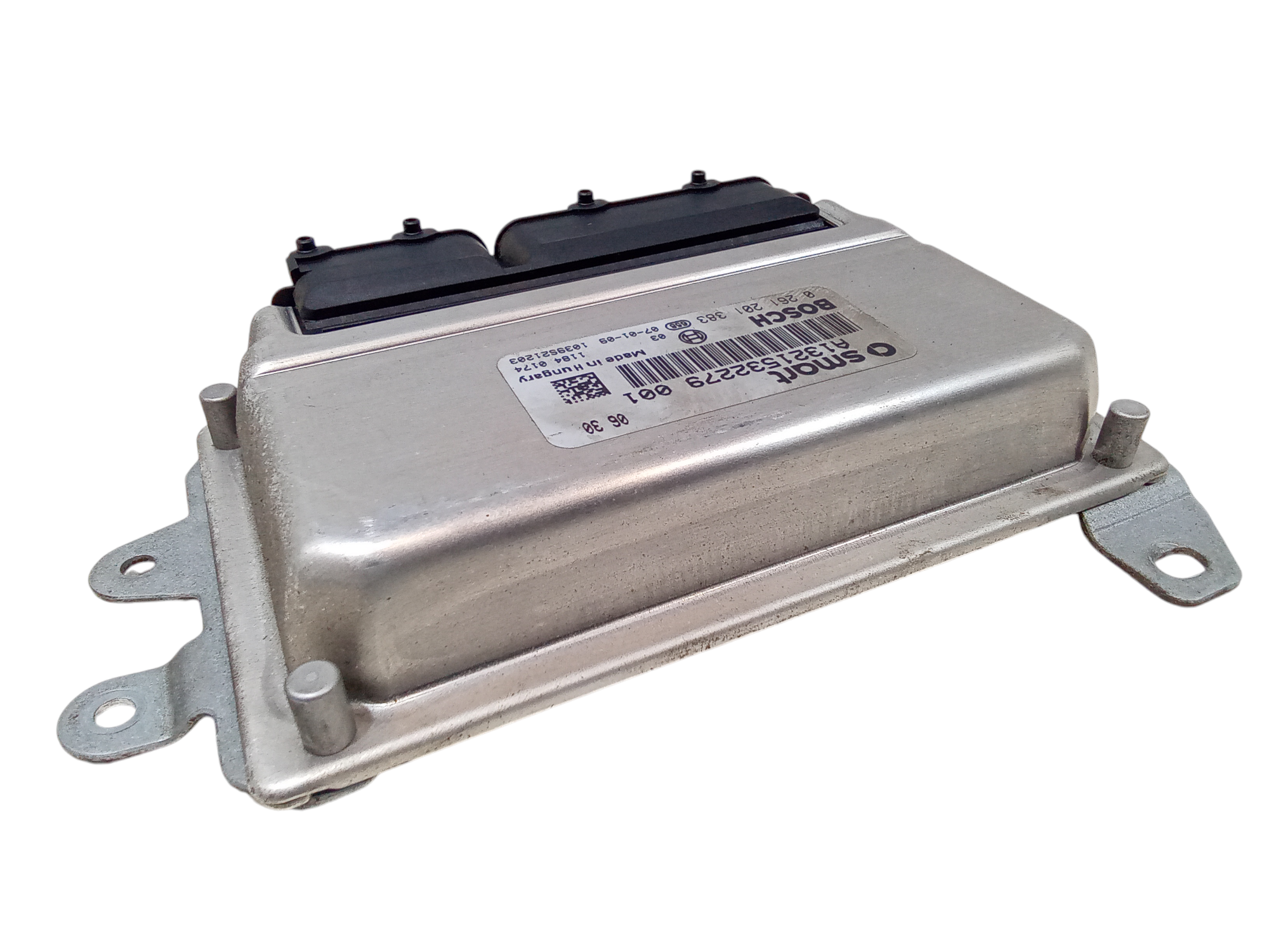 Centralina motore per Smart Fortwo Coup 3 Serie (w 451) (2007 - 2015)