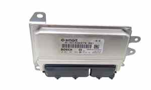 Centralina motore per Smart Fortwo Coup 3 Serie (w 451) (2007 - 2015)