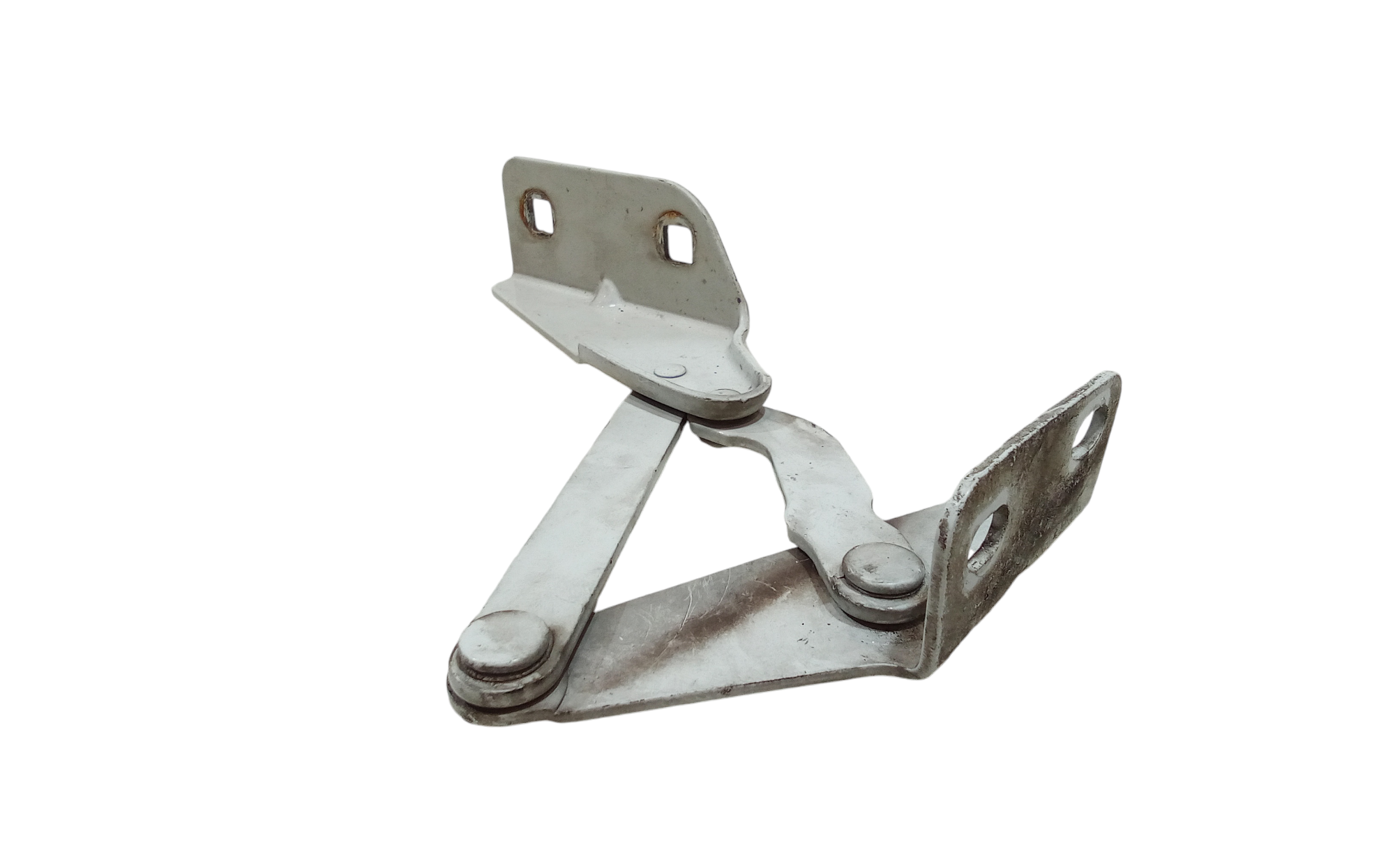 Cerniera cofano anteriore DX per Iveco Daily 4 Serie (2006 - 2014)