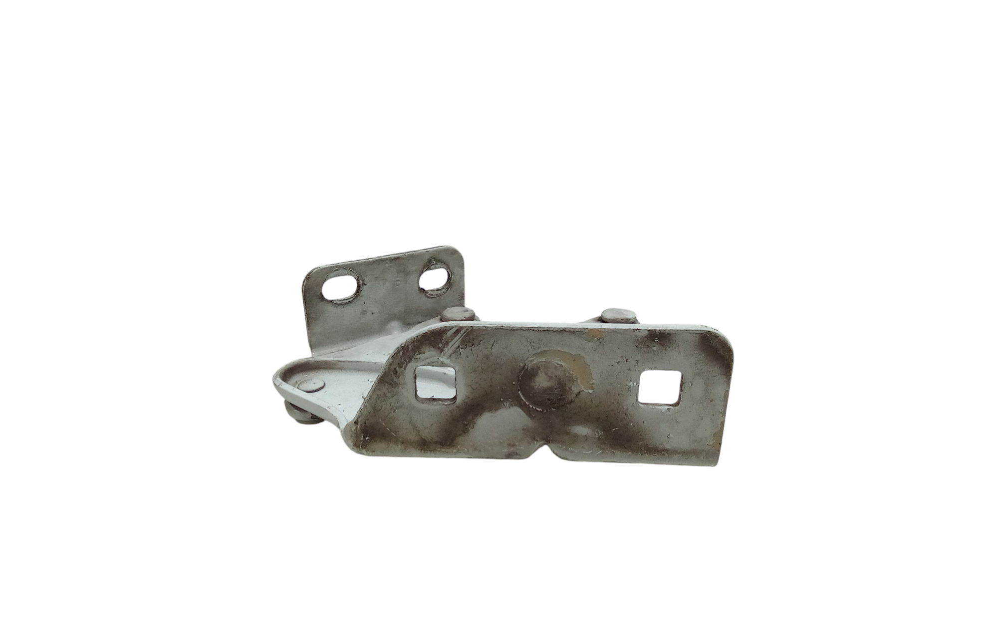 Cerniera cofano anteriore DX per Iveco Daily 4 Serie (2006 - 2014)