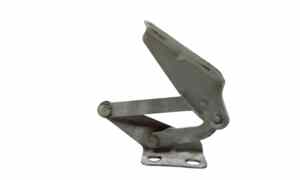 Cerniera cofano anteriore DX per Iveco Daily 4 Serie (2006 - 2014)