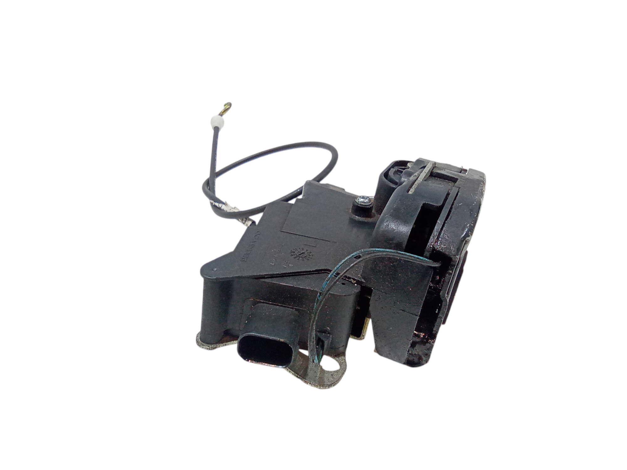 Serratura Anteriore Sinistra per Mercedes Viano 1 Serie (2003 - In produzione)