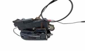 Serratura Anteriore Sinistra per Mercedes Viano 1 Serie (2003 - In produzione)