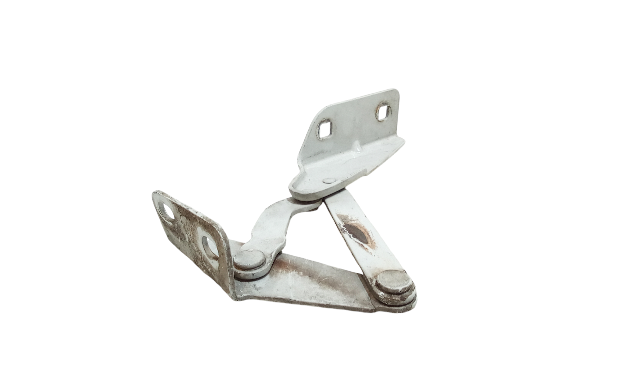 Cerniera cofano anteriore SX per Iveco Daily 4 Serie (2006 - 2014)