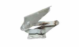 Cerniera cofano anteriore SX per Iveco Daily 4 Serie (2006 - 2014)