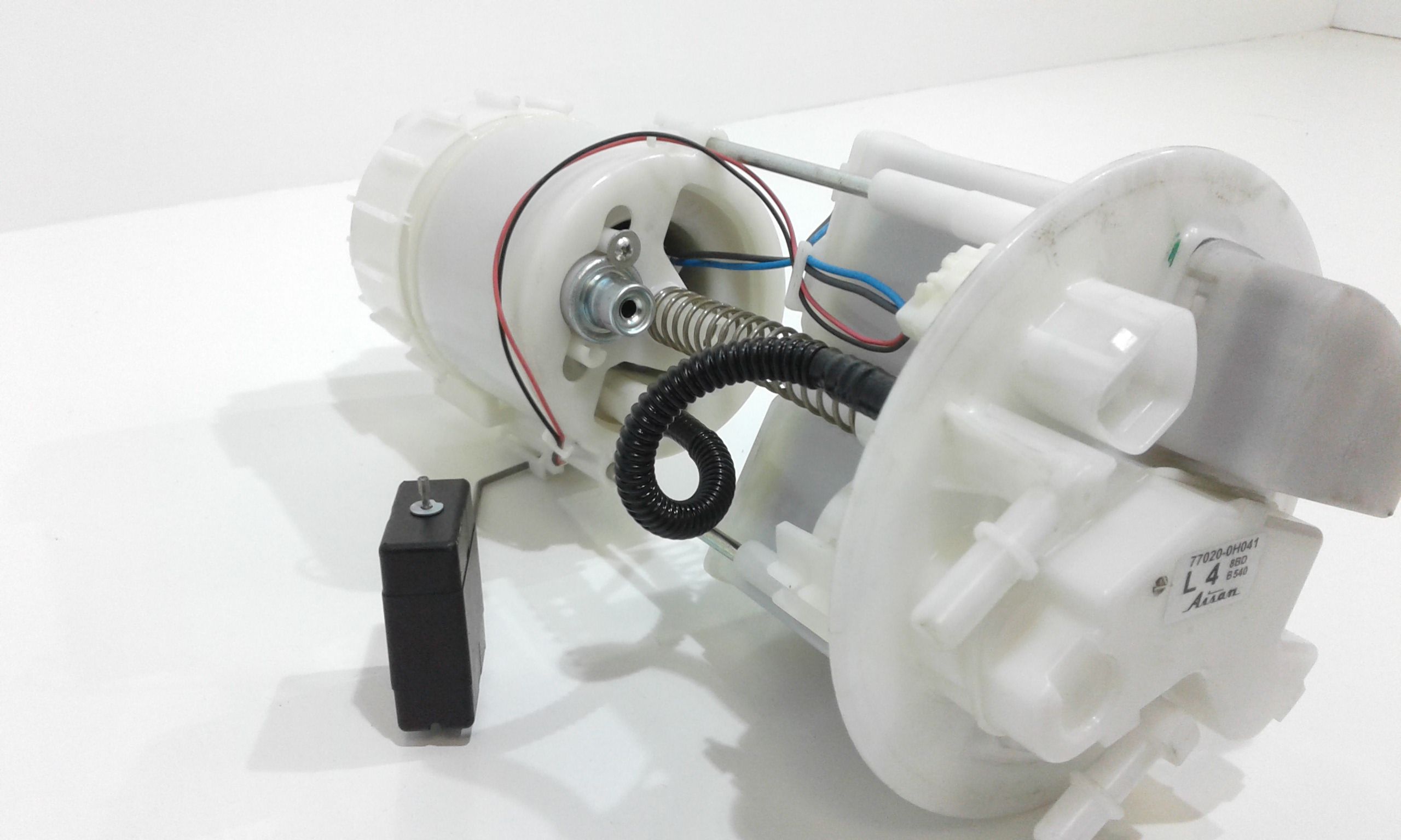 Pompa Carburante PEUGEOT 108 1  Serie