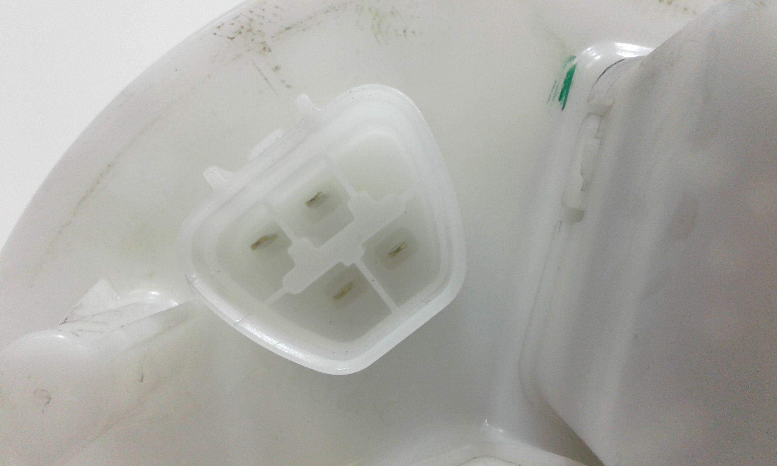 Pompa Carburante PEUGEOT 108 1  Serie