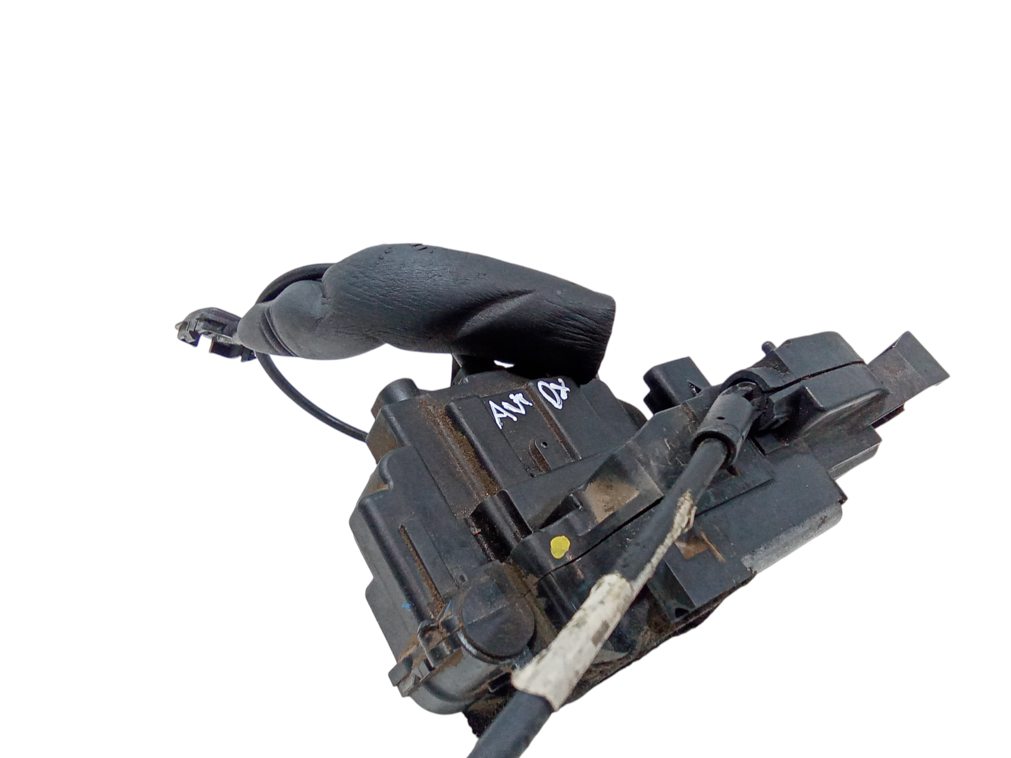 Serratura Anteriore Destra per Renault Scenic X Mod (2009 - In produzione)