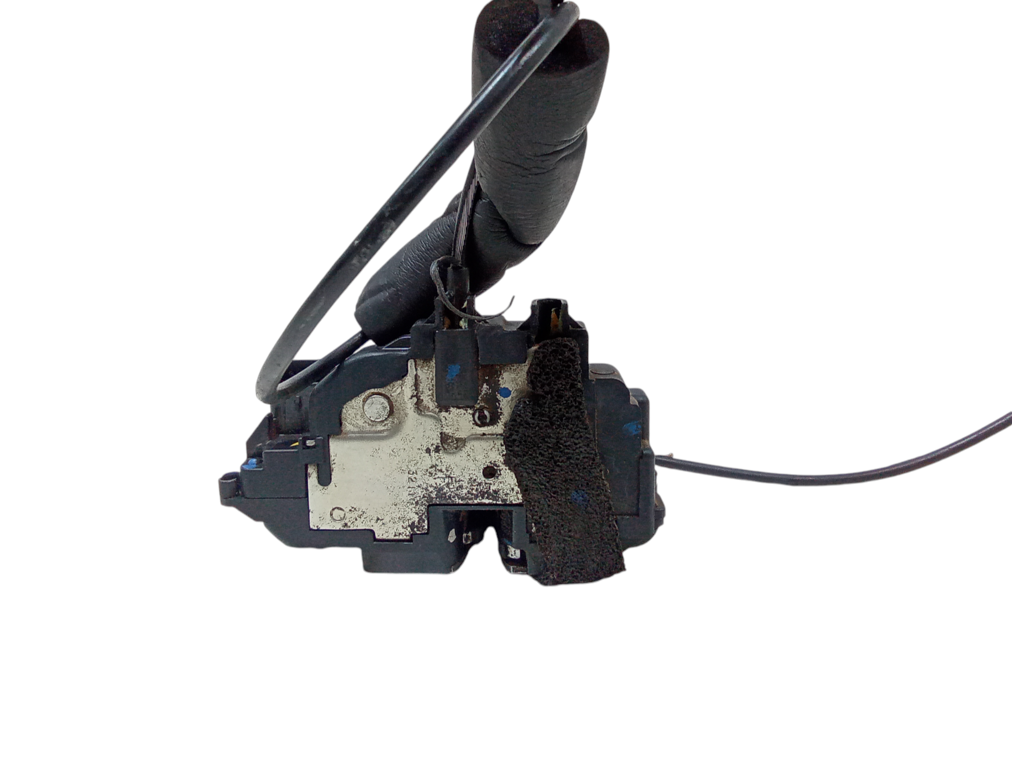 Serratura Anteriore Destra per Renault Scenic X Mod (2009 - In produzione)