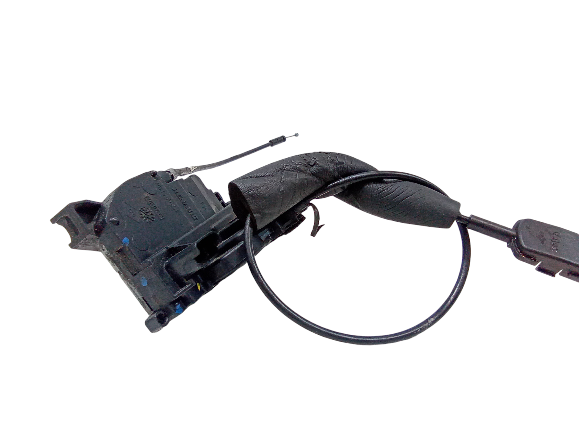 Serratura Anteriore Destra per Renault Scenic X Mod (2009 - In produzione)