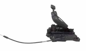 Serratura Anteriore Destra per Renault Scenic X Mod (2009 - In produzione)