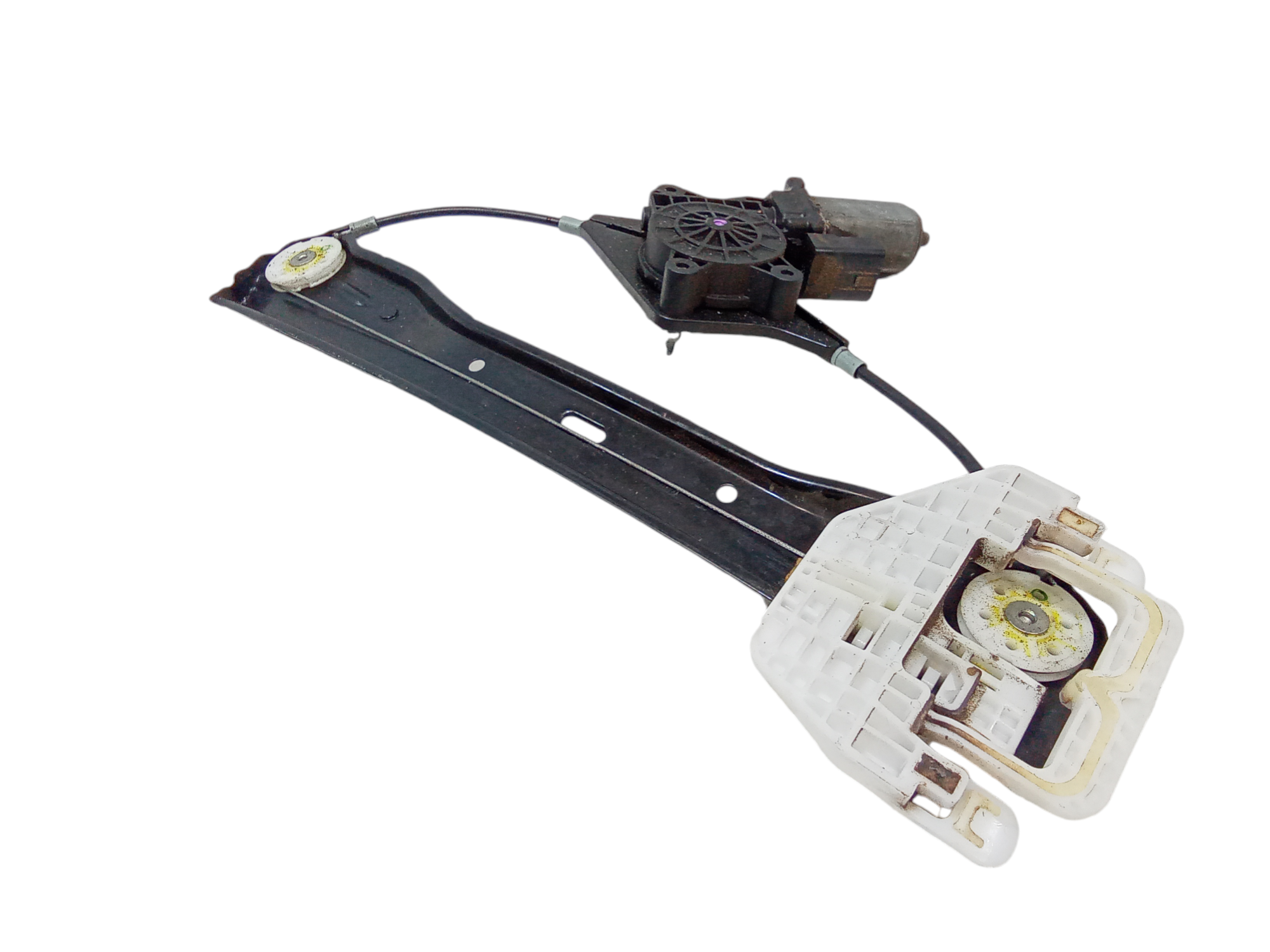 Cremagliera posteriore destra passeggero per Mini Countryman 1 Serie (2010 - In produzione)