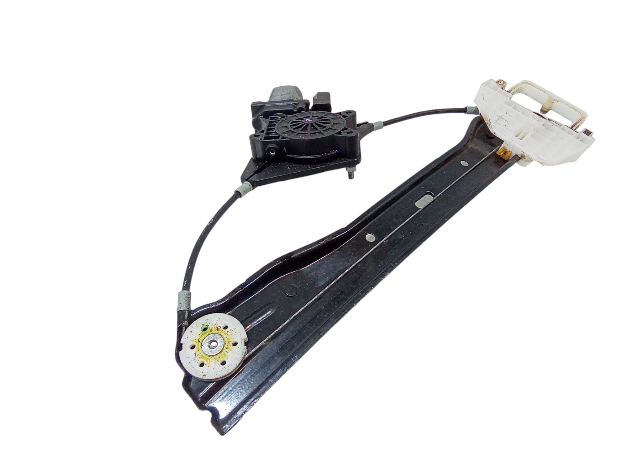 Cremagliera posteriore destra passeggero per Mini Countryman 1 Serie (2010 - In produzione)