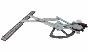 Cremagliera anteriore sinistra Guida per Fiat Sedici 1 Serie (2006 - 2009)