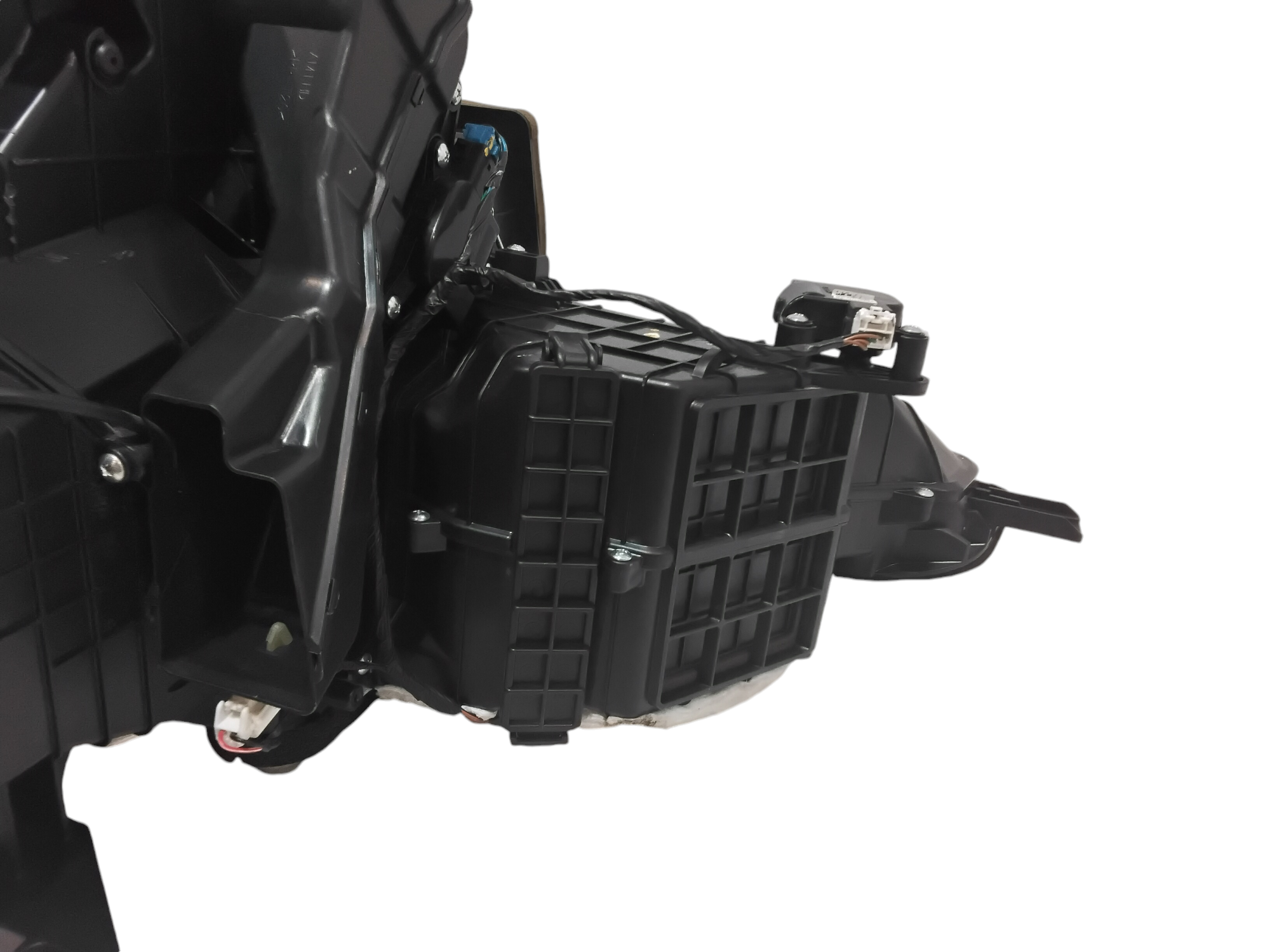 Apparato di Riscaldamento per Hyundai I20 1 Serie (2008 - 2014)