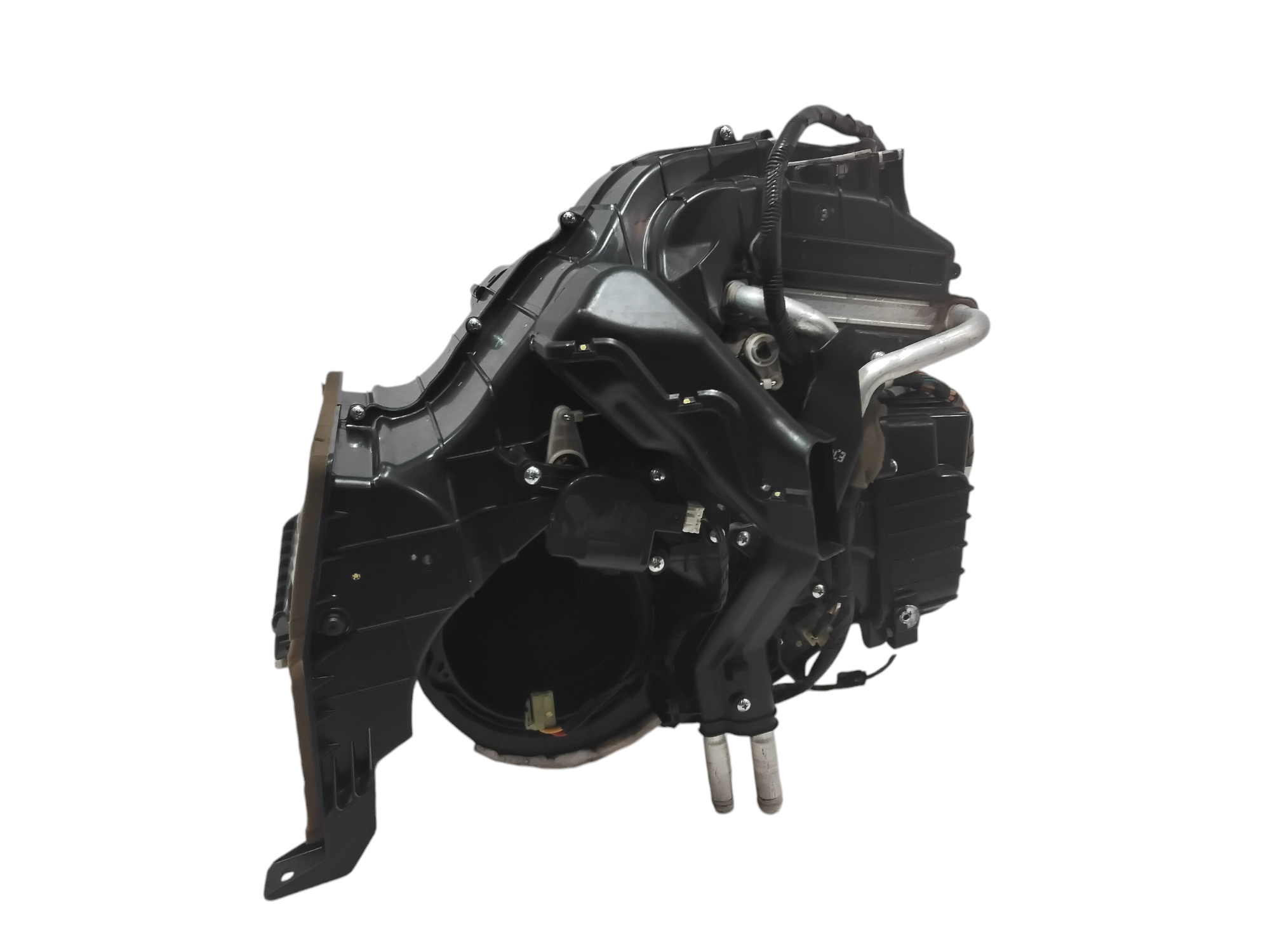 Apparato di Riscaldamento per Hyundai I20 1 Serie (2008 - 2014)