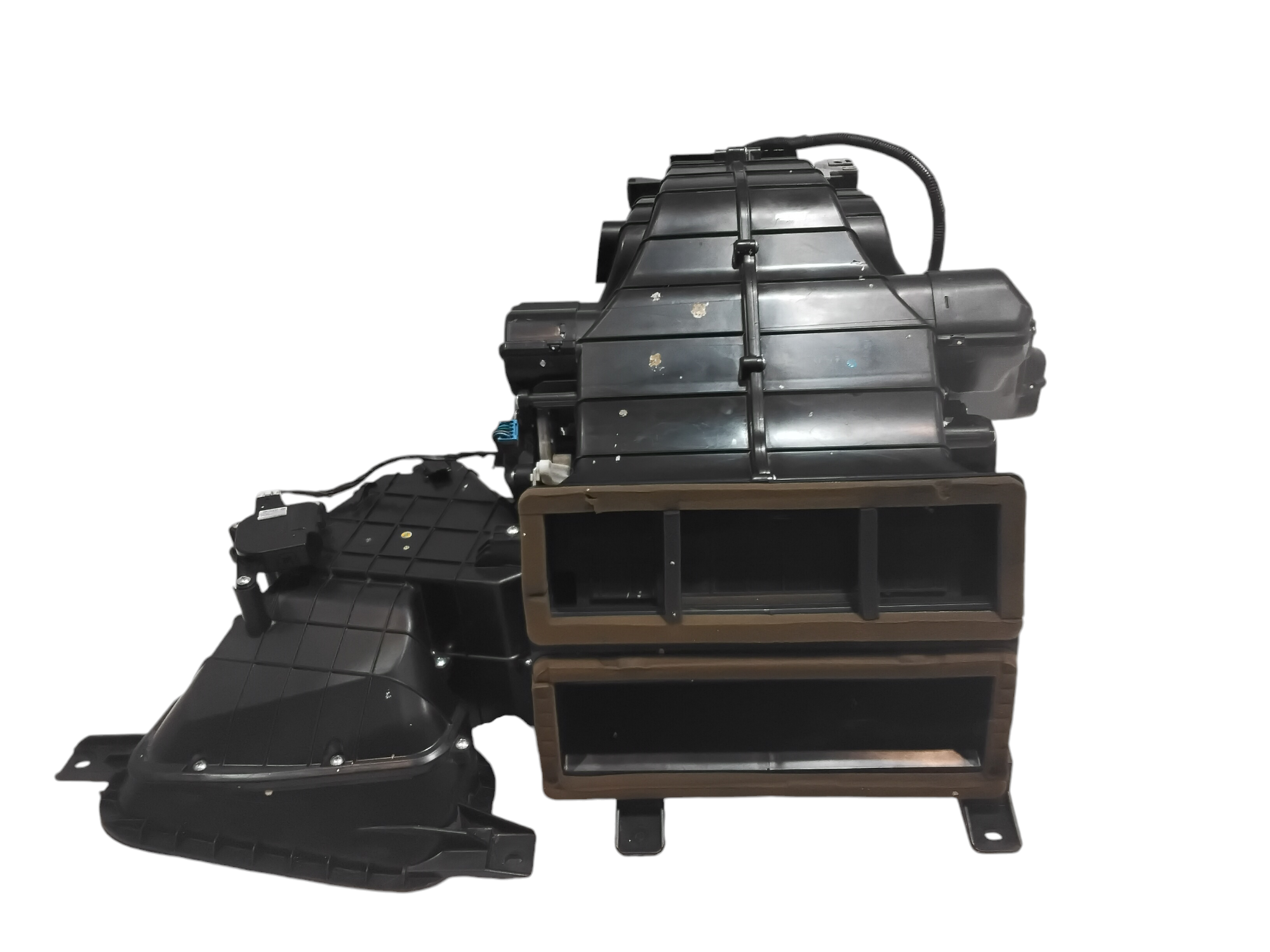 Apparato di Riscaldamento per Hyundai I20 1 Serie (2008 - 2014)