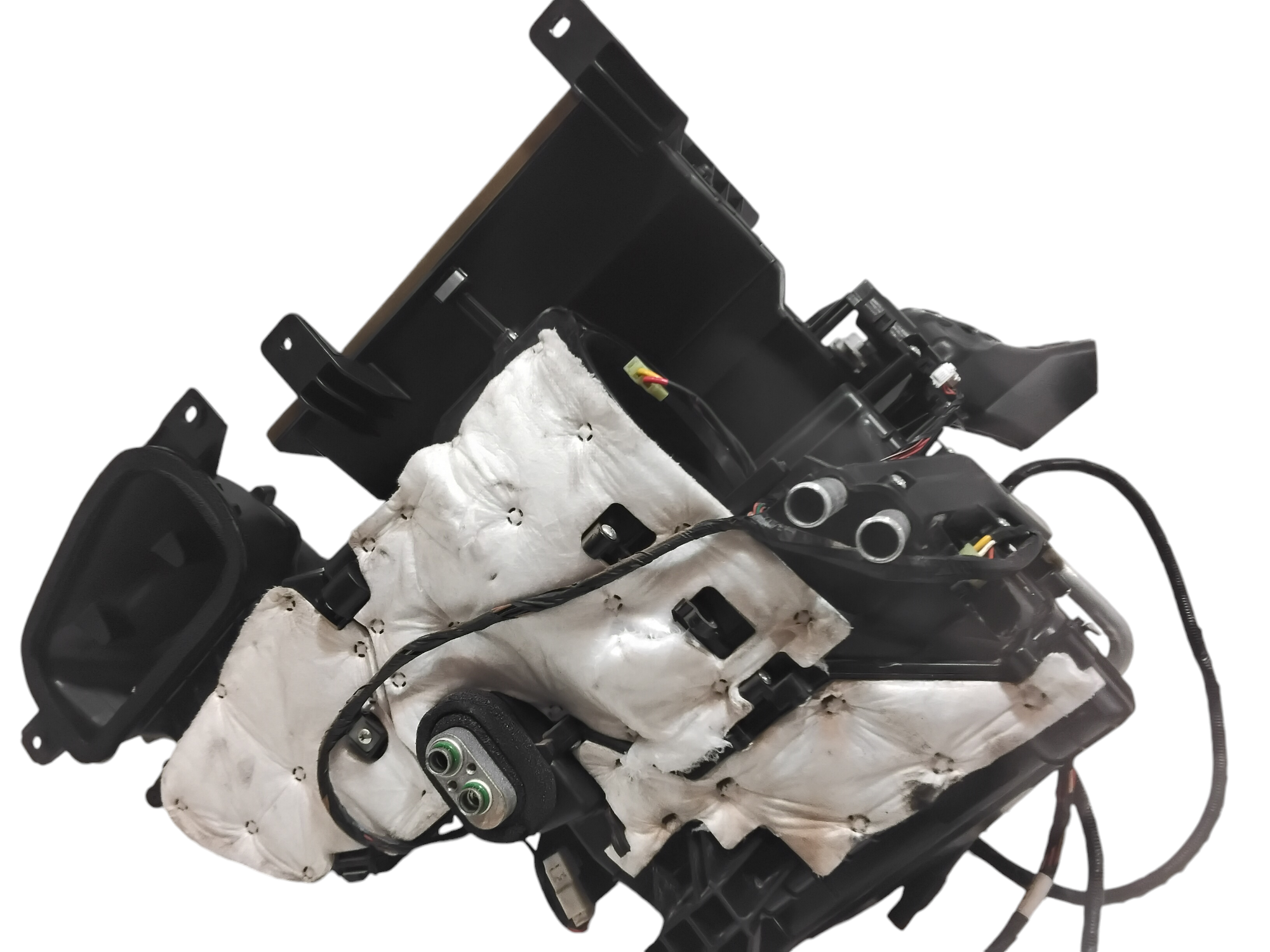 Apparato di Riscaldamento per Hyundai I20 1 Serie (2008 - 2014)