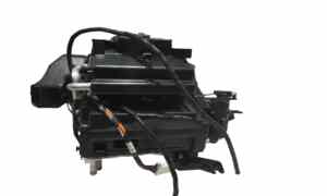 Apparato di Riscaldamento per Hyundai I20 1 Serie (2008 - 2014)