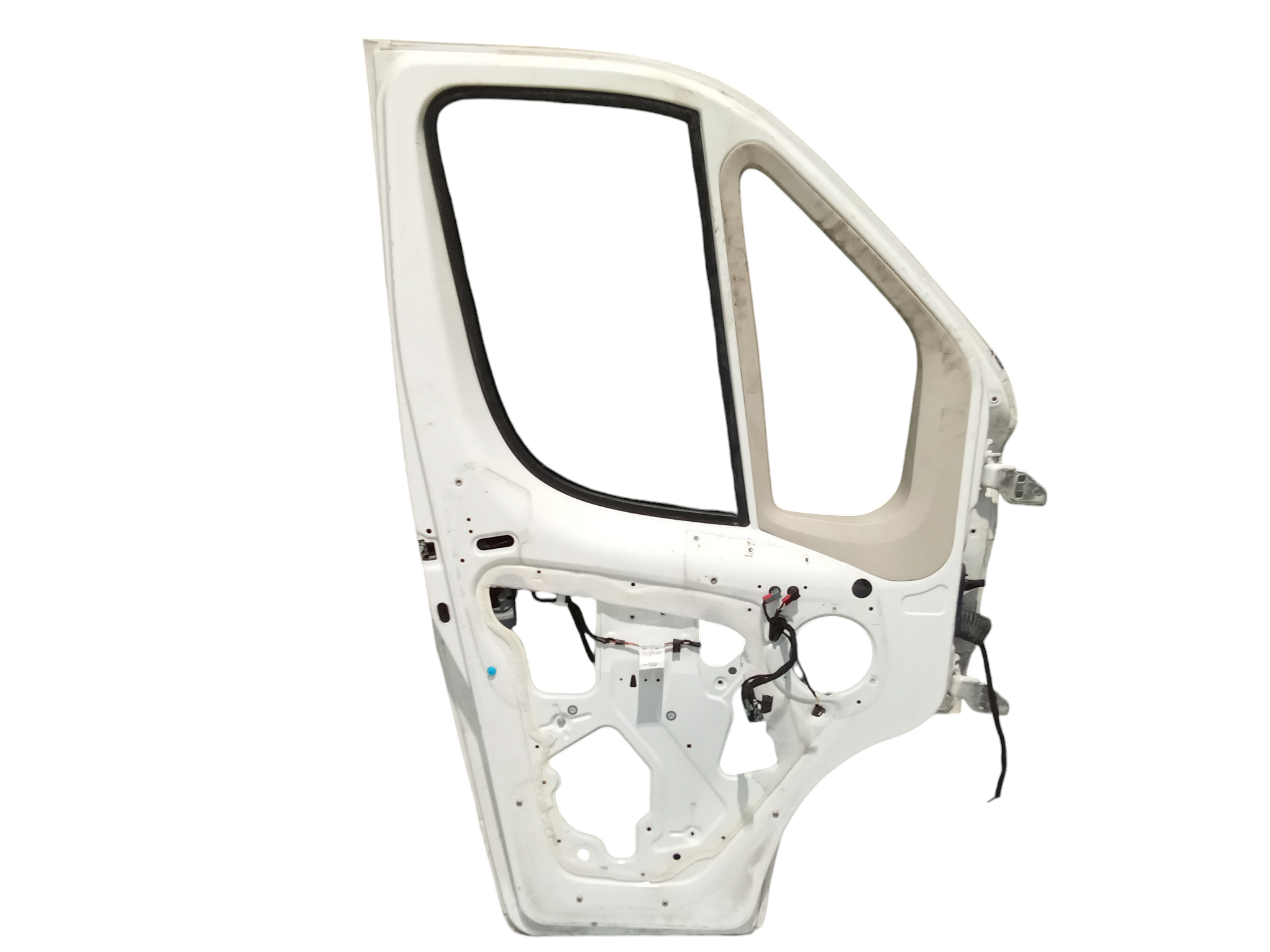 Portiera Anteriore Sinistra per Peugeot Boxer 4 Serie (2011 - In produzione)