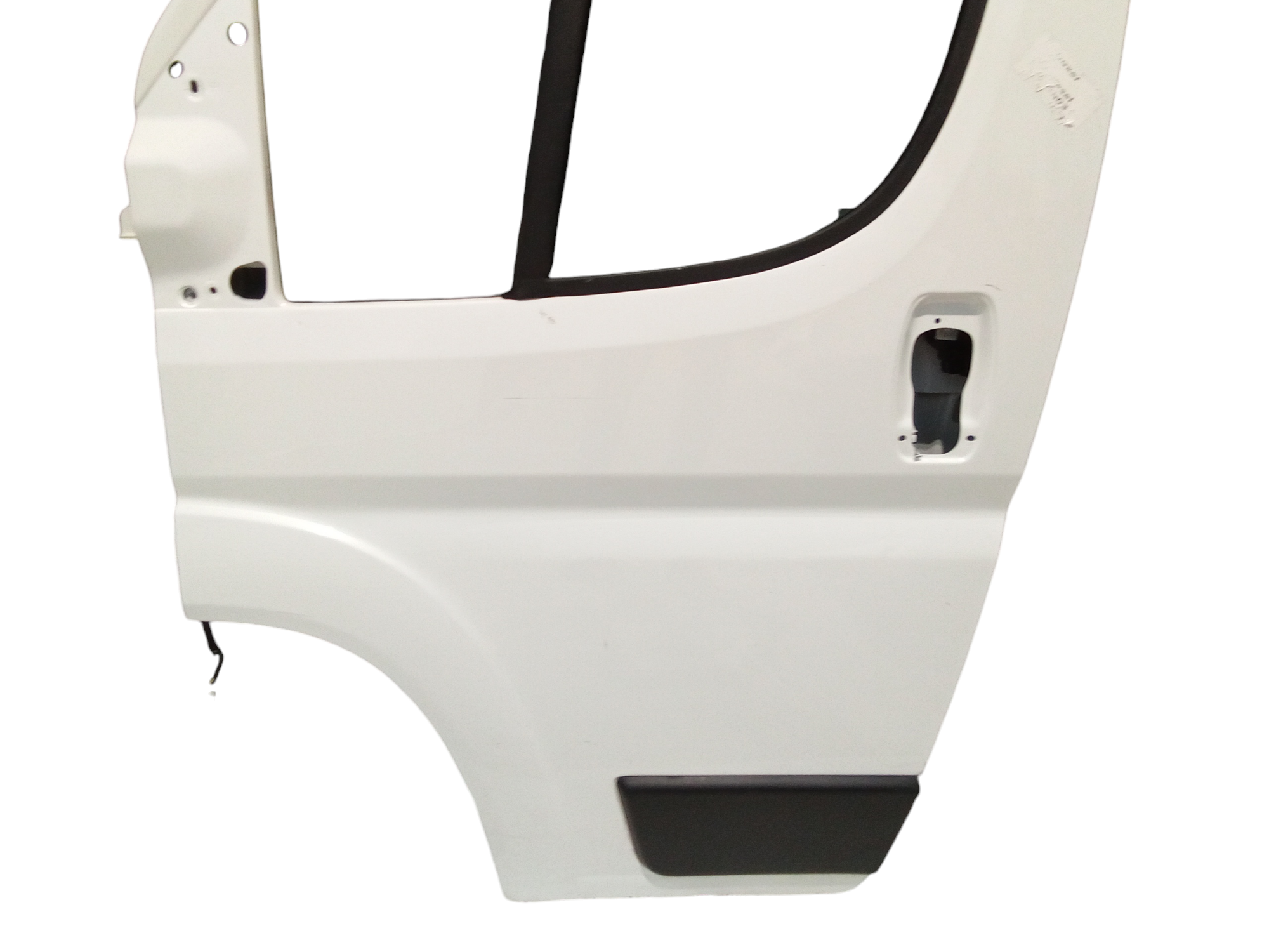 Portiera Anteriore Sinistra per Peugeot Boxer 4 Serie (2011 - In produzione)