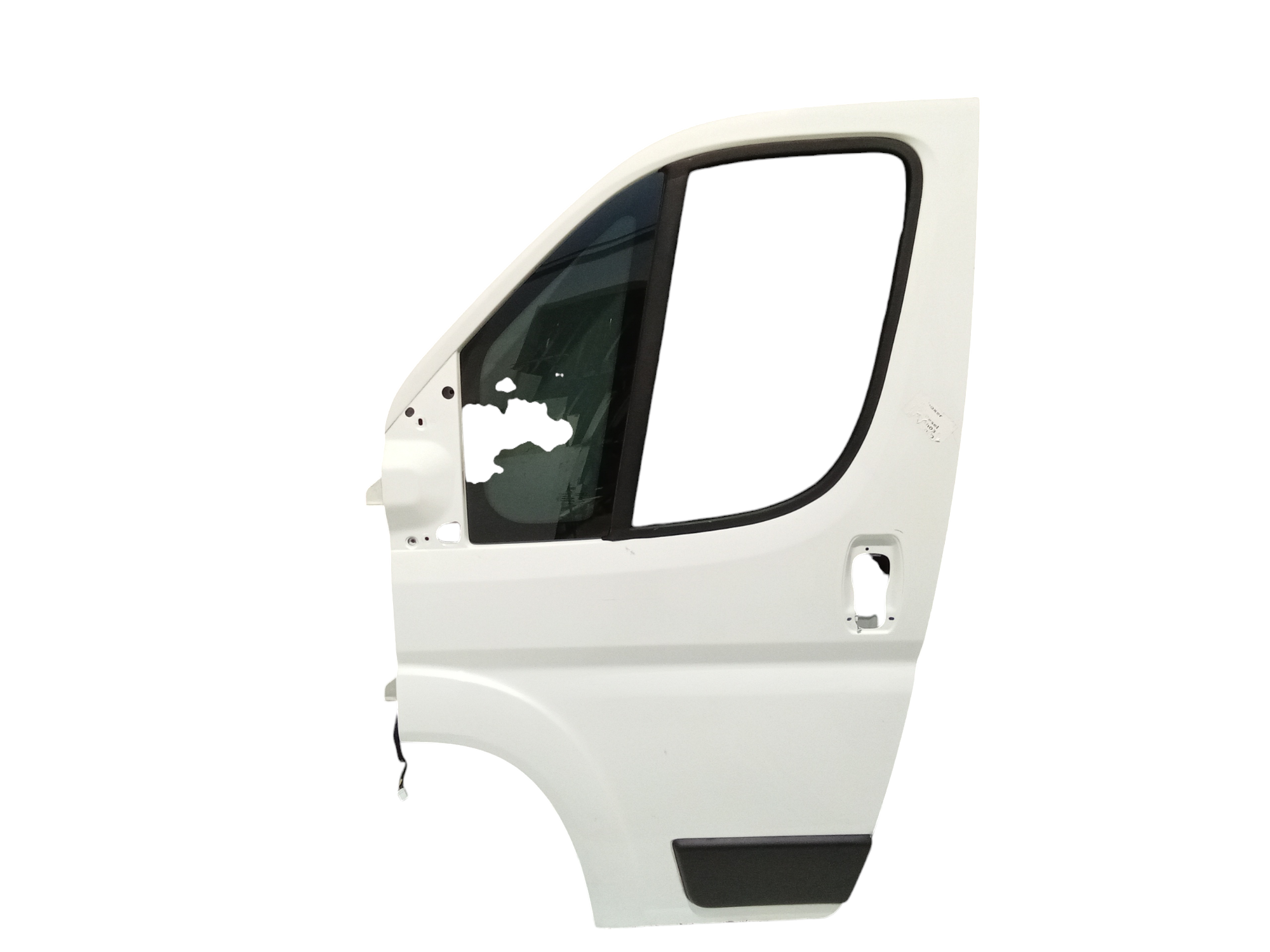 Portiera Anteriore Sinistra per Peugeot Boxer 4 Serie (2011 - In produzione)