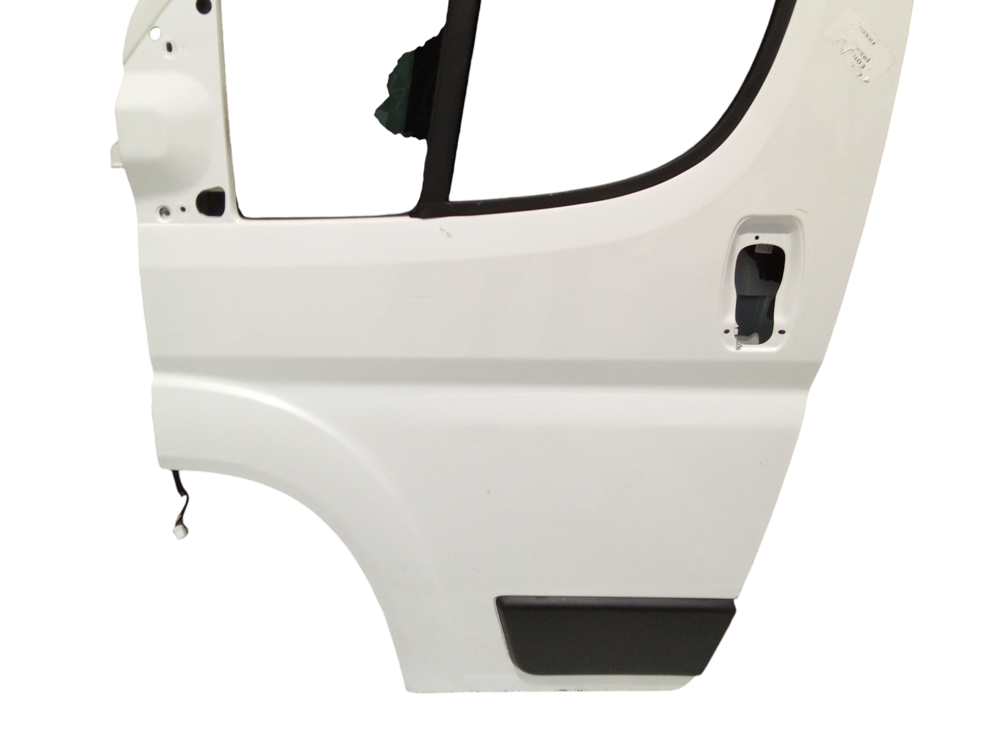 Portiera Anteriore Sinistra per Peugeot Boxer 4 Serie (2011 - In produzione)