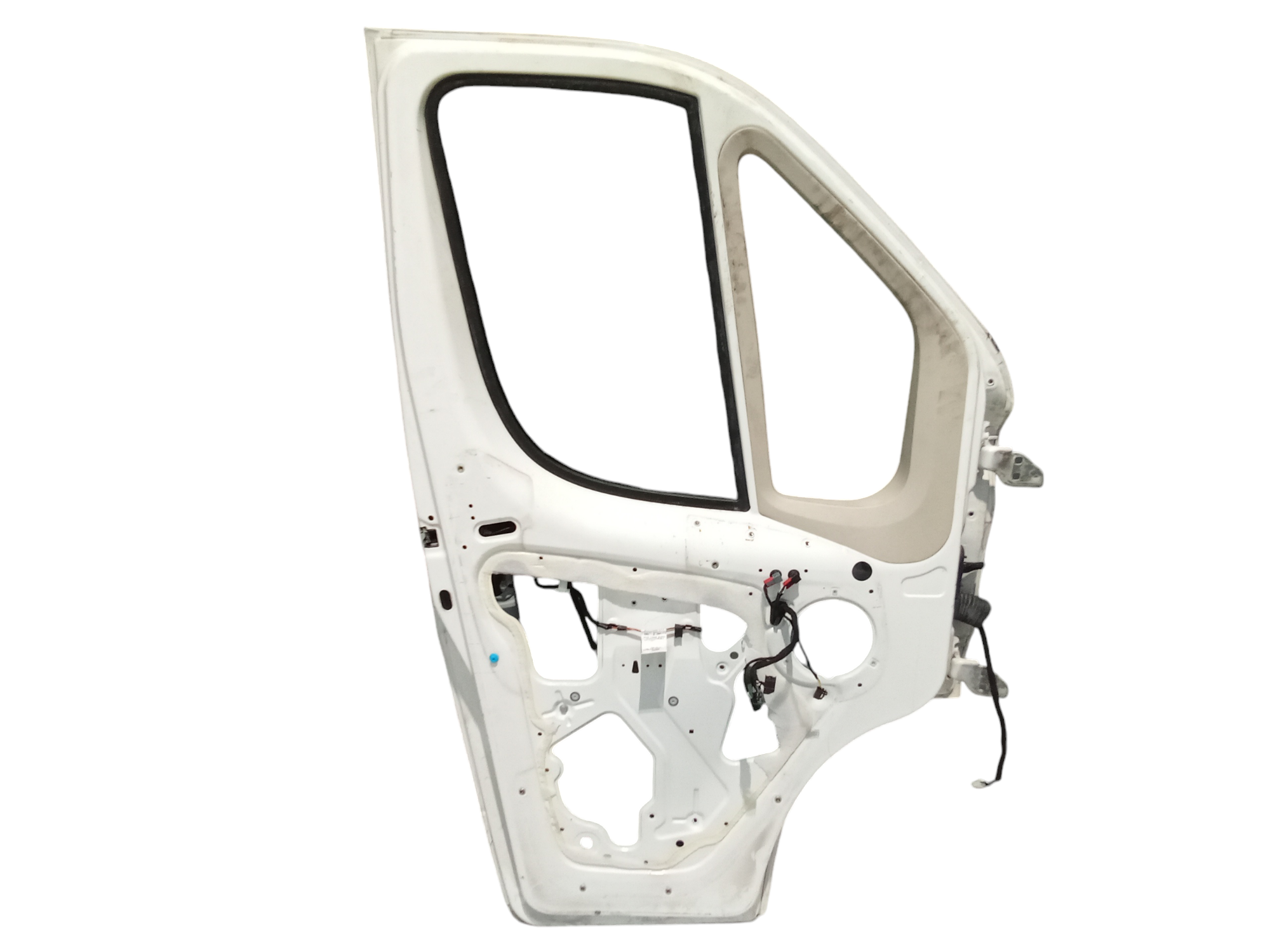 Portiera Anteriore Sinistra per Peugeot Boxer 4 Serie (2011 - In produzione)