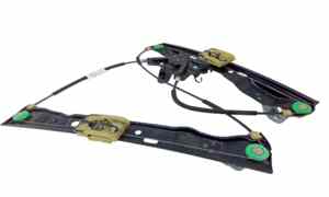 Cremagliera anteriore destra passeggero per Ford Focus (2014 - 2018)