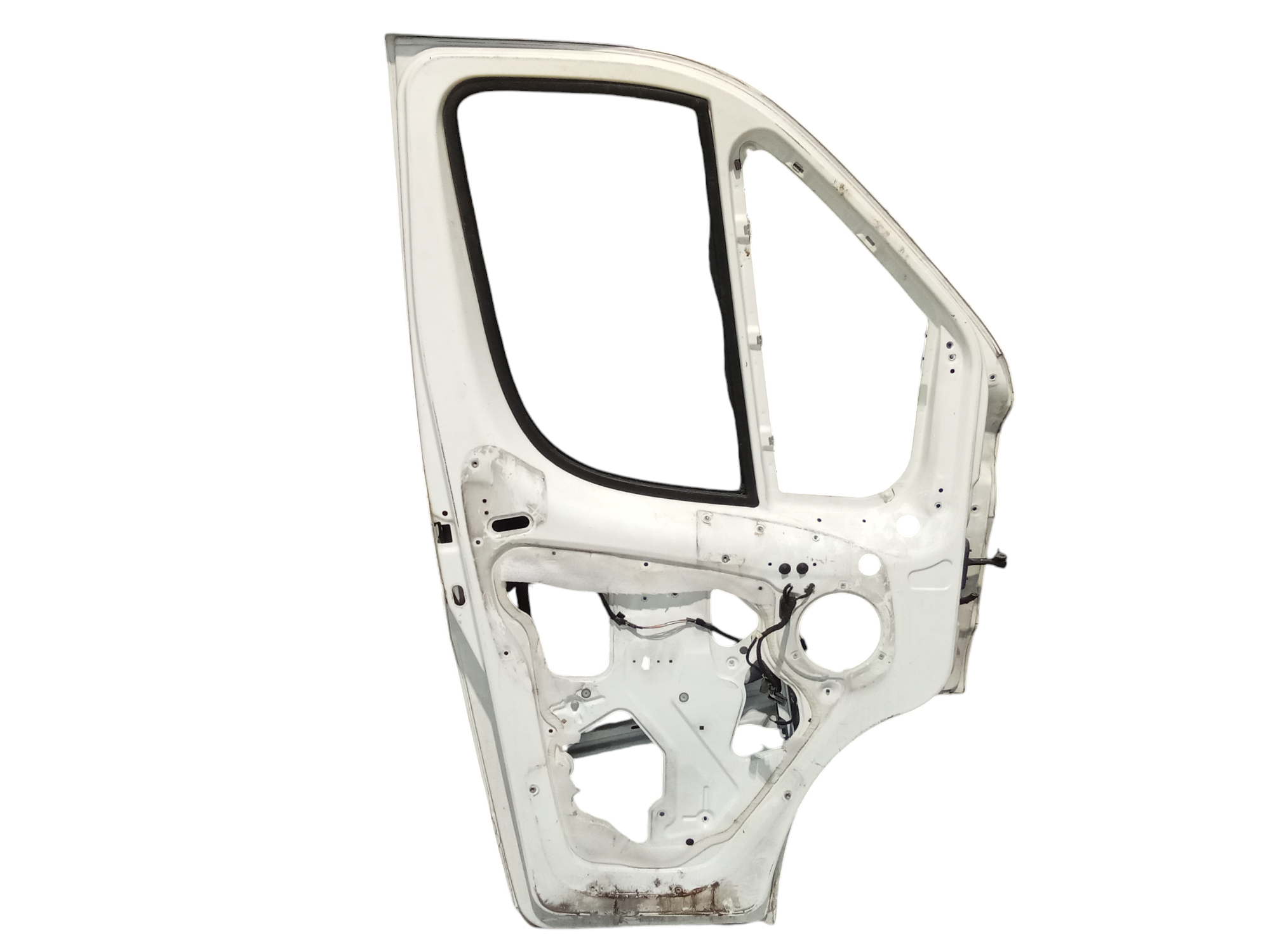 Portiera Anteriore Sinistra per Peugeot Boxer 4 Serie (2011 - In produzione)
