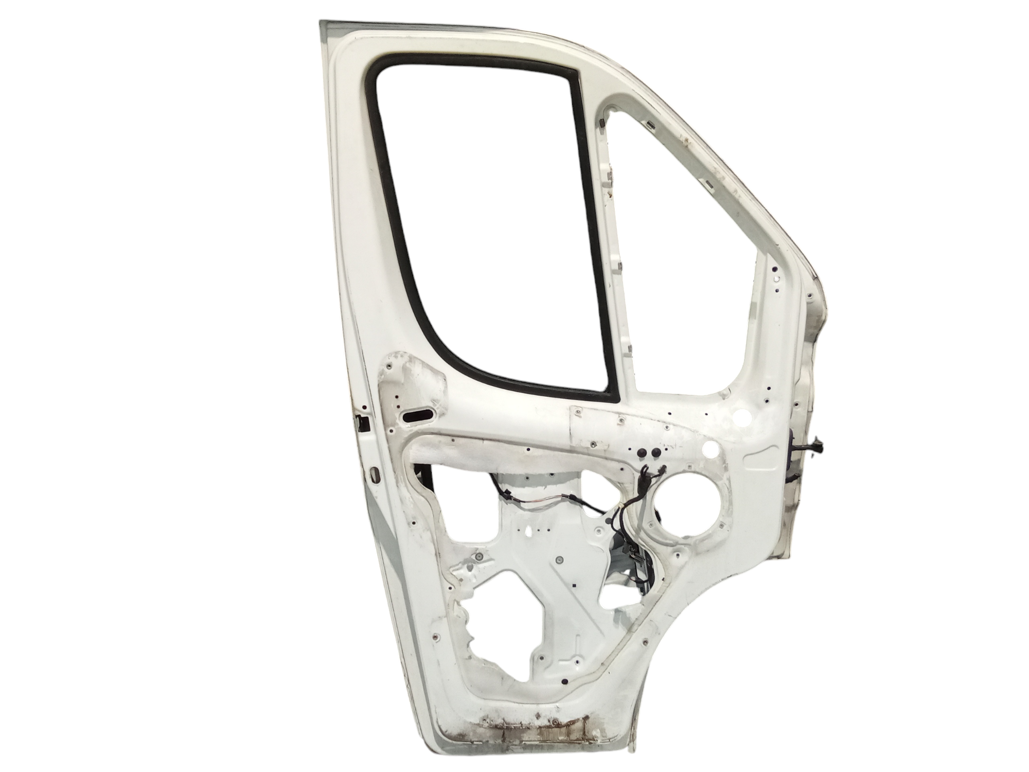 Portiera Anteriore Sinistra per Peugeot Boxer 4 Serie (2011 - In produzione)