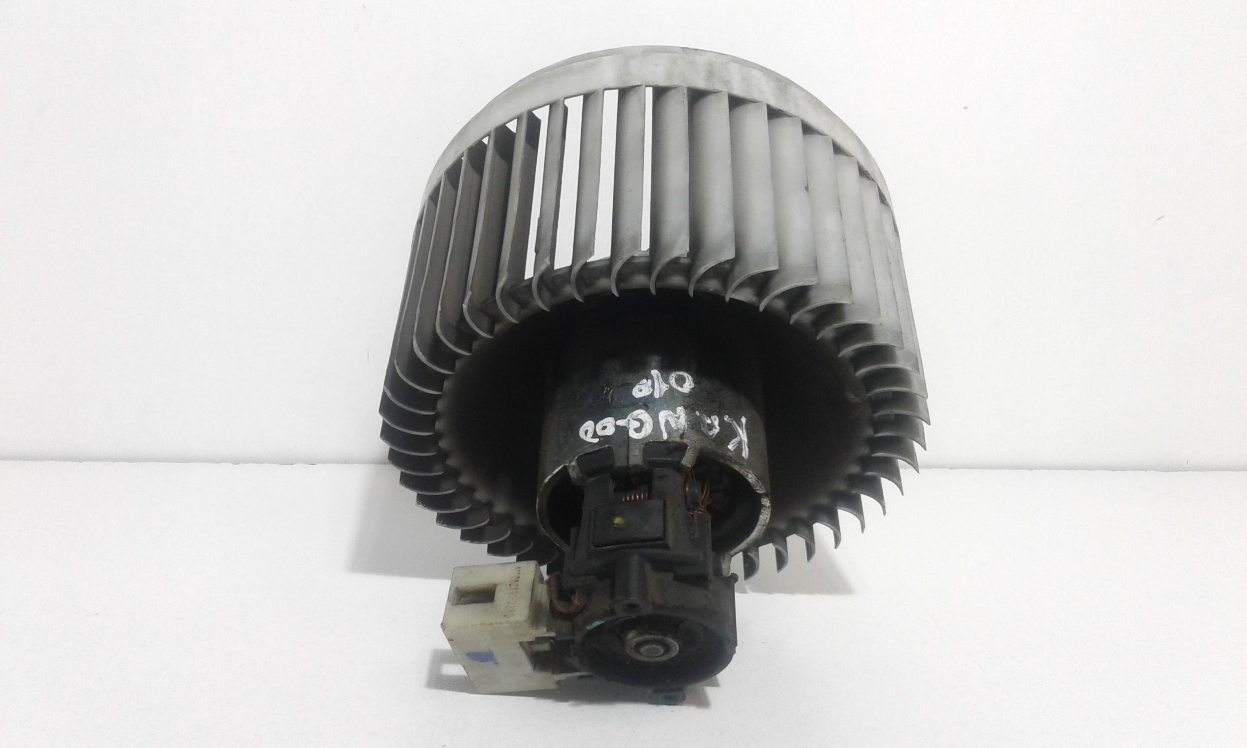 Ventola riscaldamento RENAULT Kangoo 4 Serie