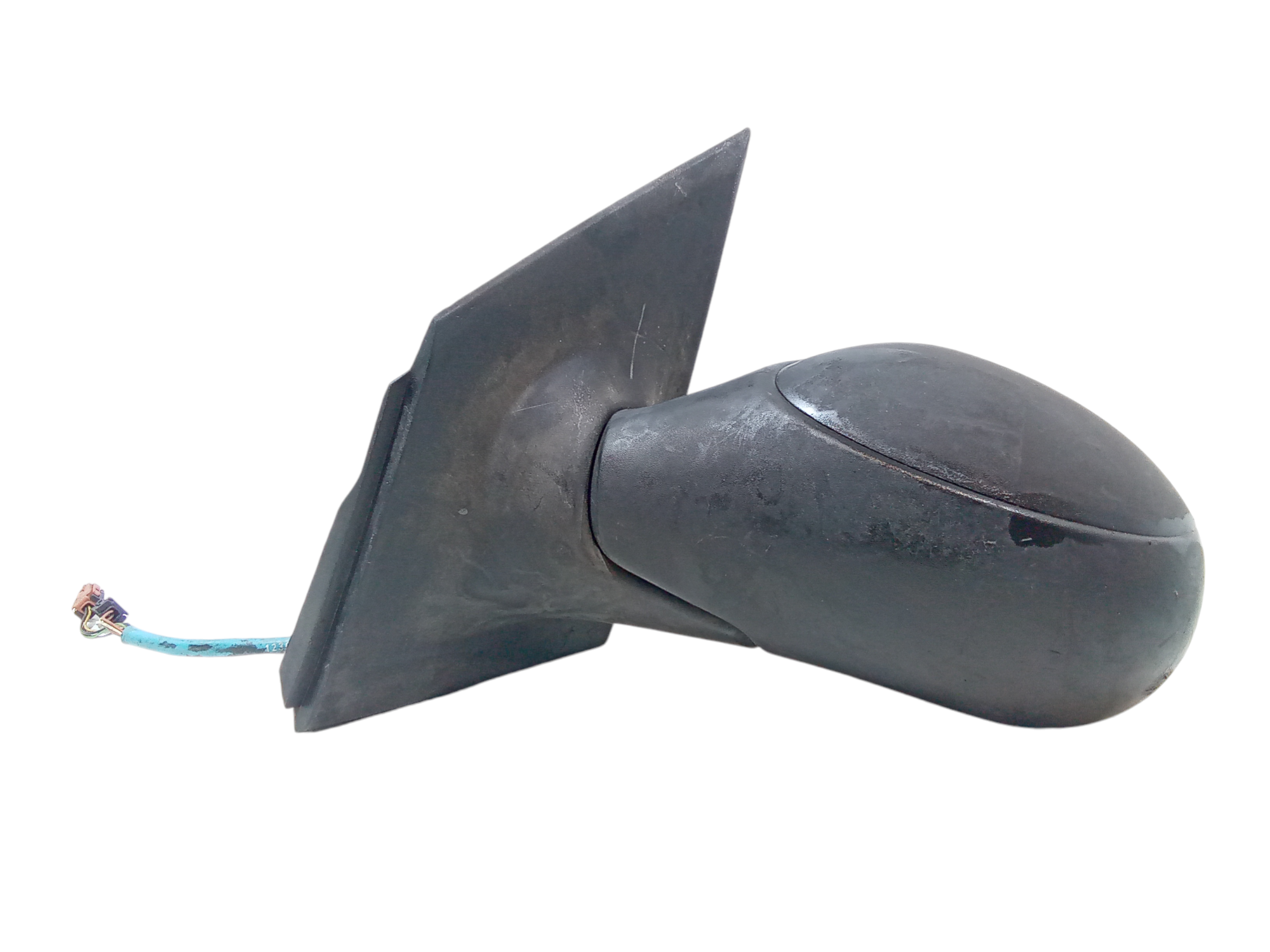 Specchietto Retrovisore Sinistro per Citroen C3 1 Serie (2002 - 2005)