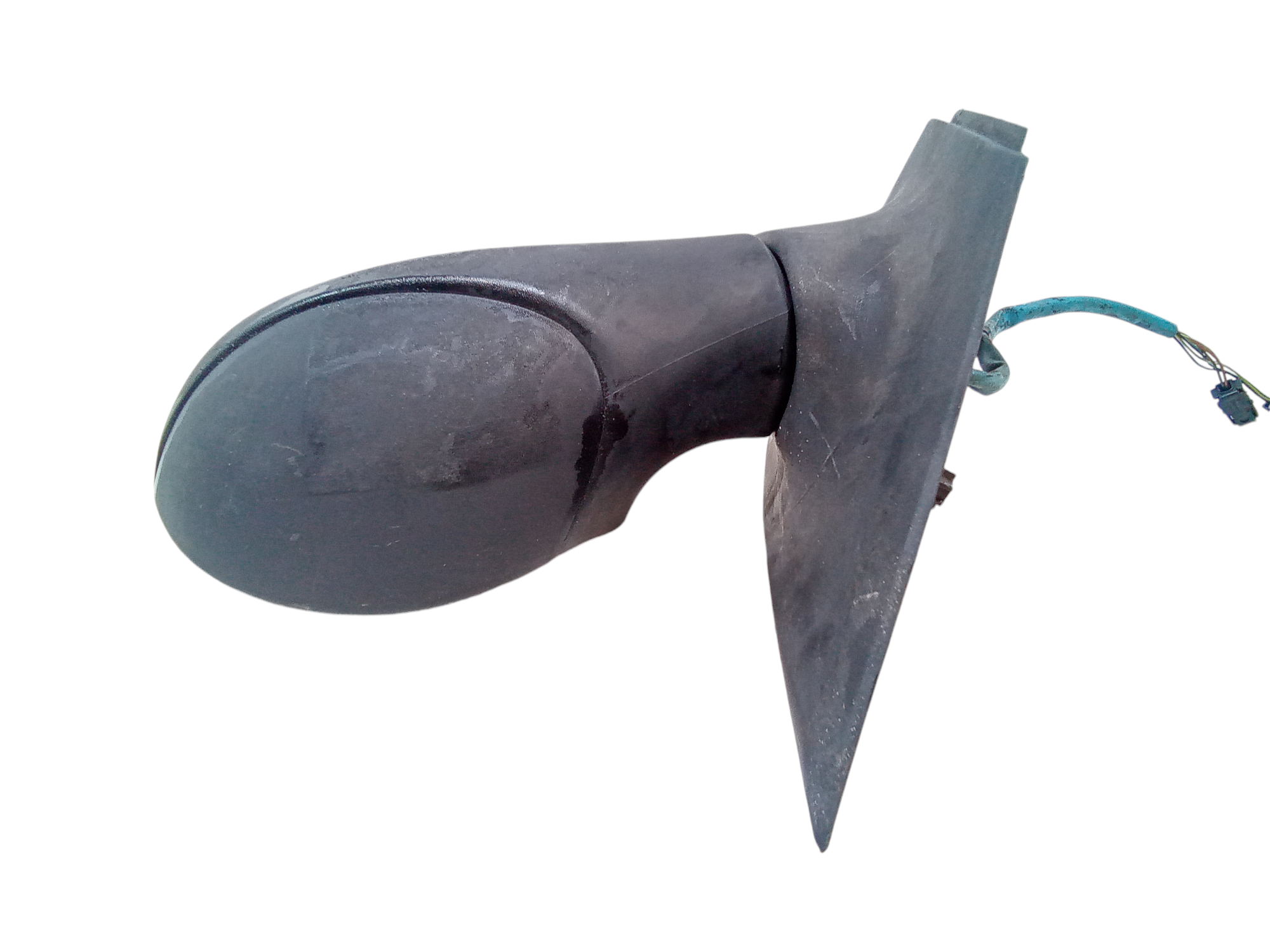 Specchietto Retrovisore Sinistro per Citroen C3 1 Serie (2002 - 2005)