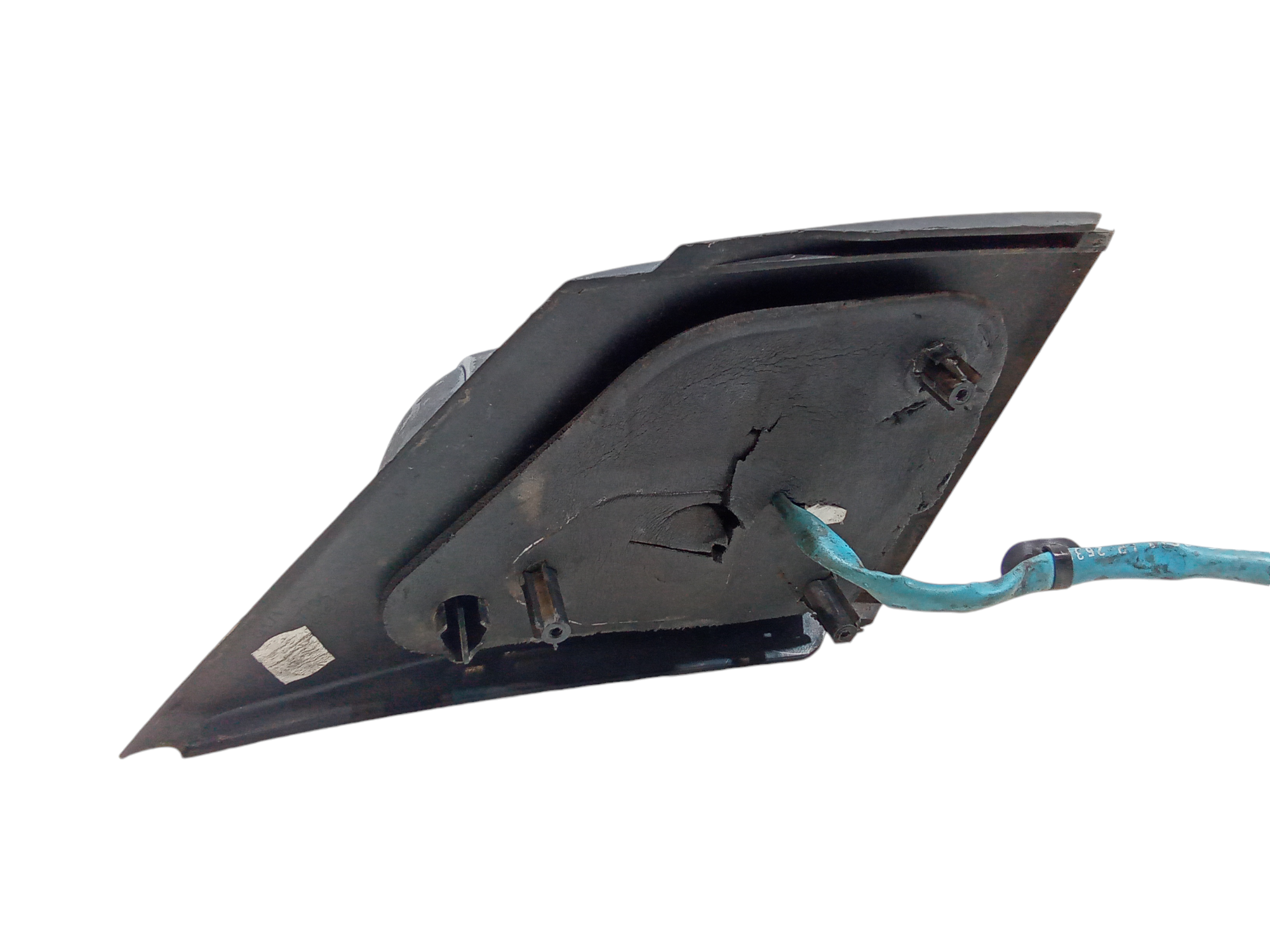 Specchietto Retrovisore Sinistro per Citroen C3 1 Serie (2002 - 2005)