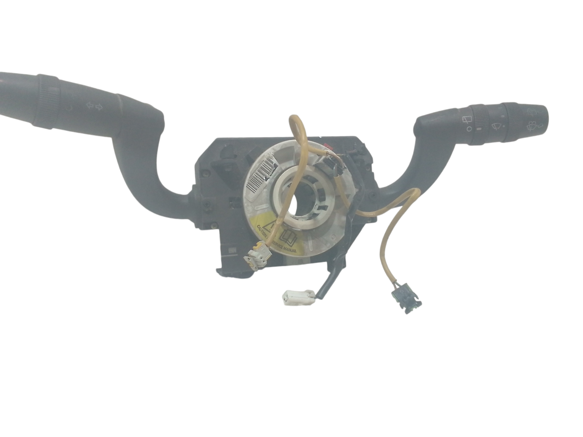 Devioluci per Lancia Ypsilon 1 Serie (2003 - 2006)