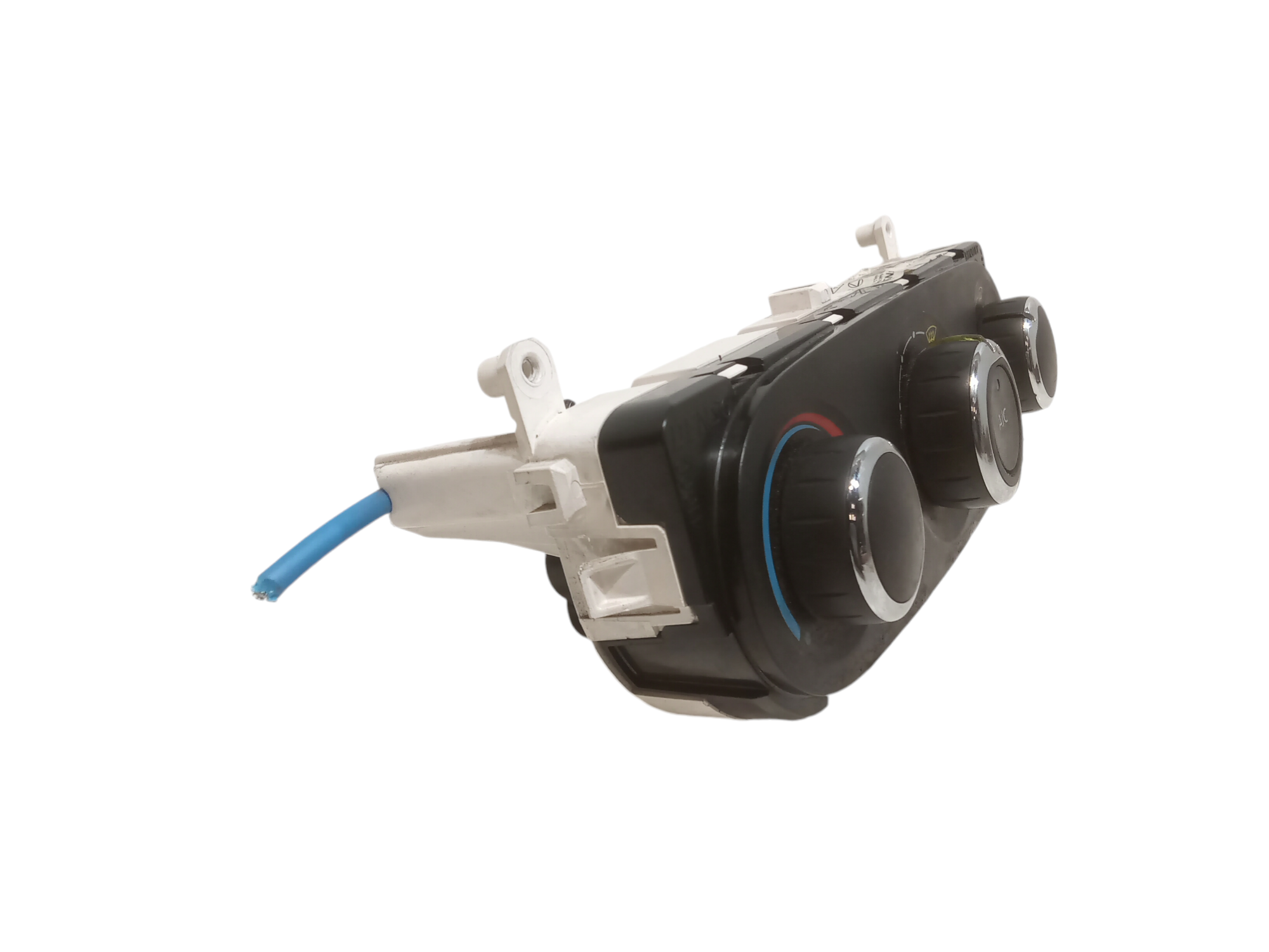 Comandi Clima per Renault Clio Serie Iv (12>19) (2012 - 2019)