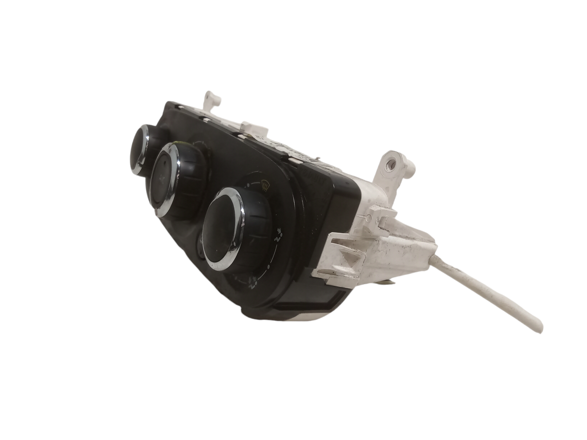Comandi Clima per Renault Clio Serie Iv (12>19) (2012 - 2019)