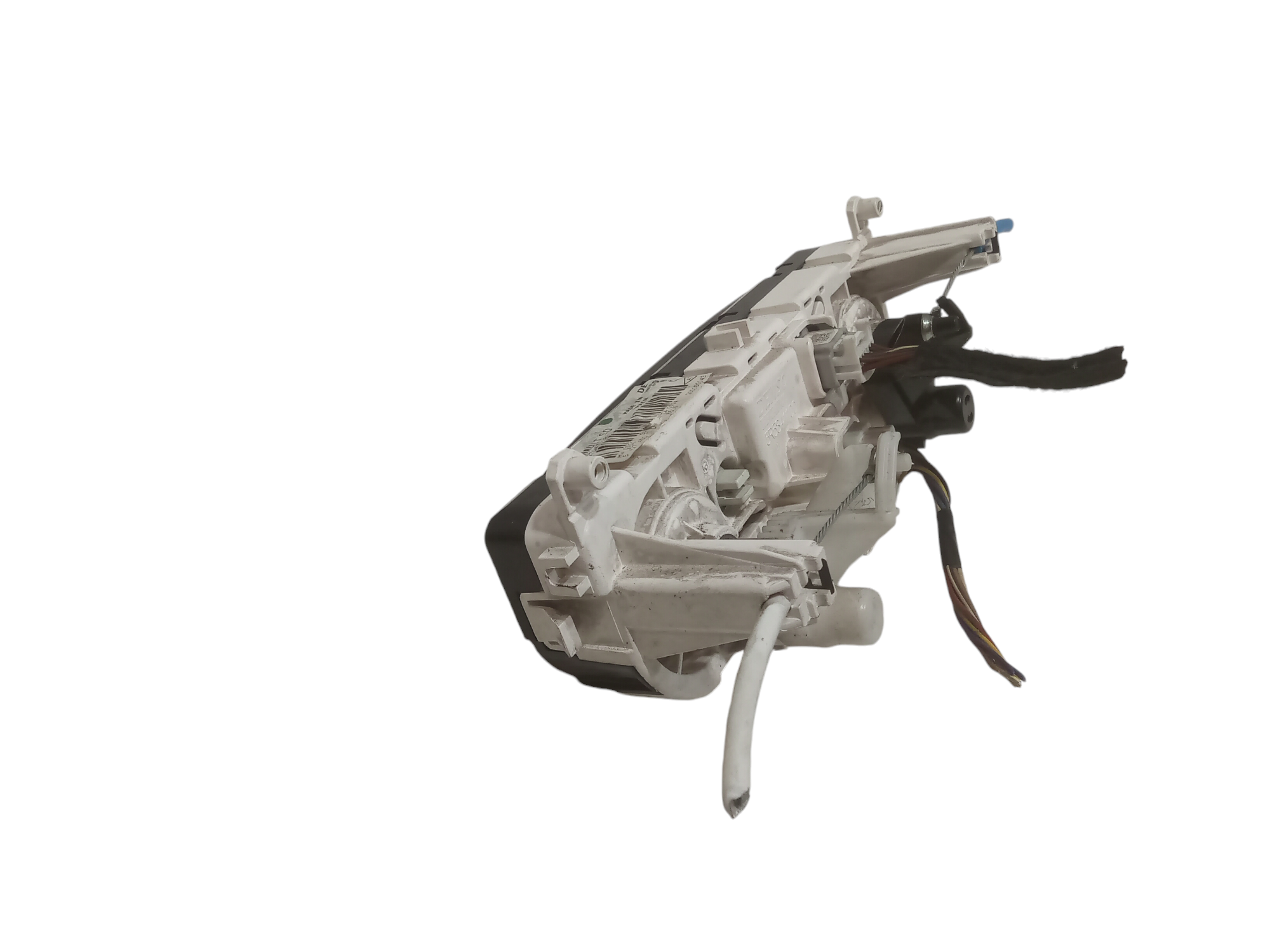 Comandi Clima per Renault Clio Serie Iv (12>19) (2012 - 2019)