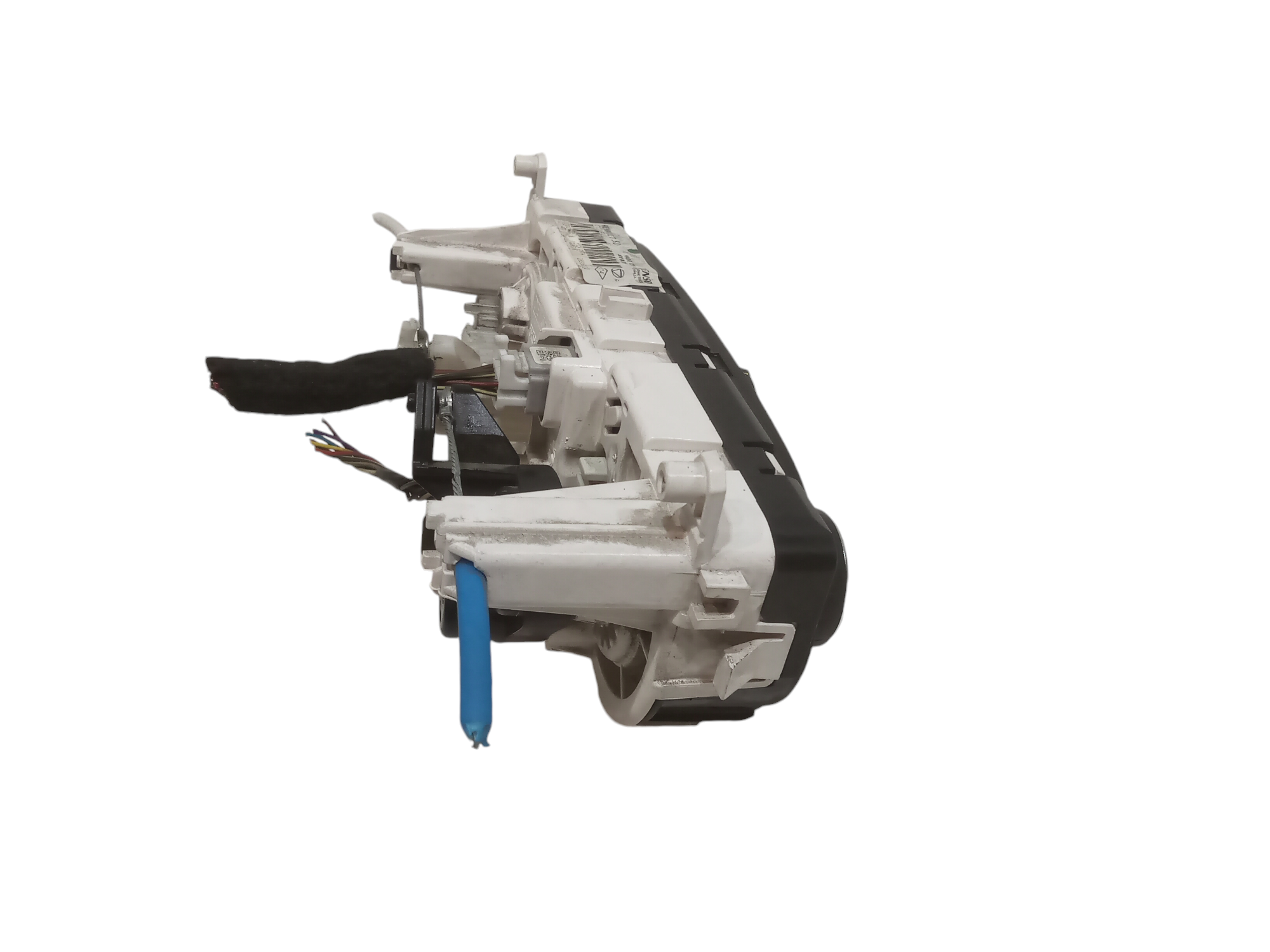 Comandi Clima per Renault Clio Serie Iv (12>19) (2012 - 2019)