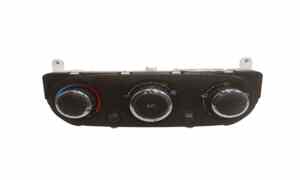 Comandi Clima per Renault Clio Serie Iv (12>19) (2012 - 2019)