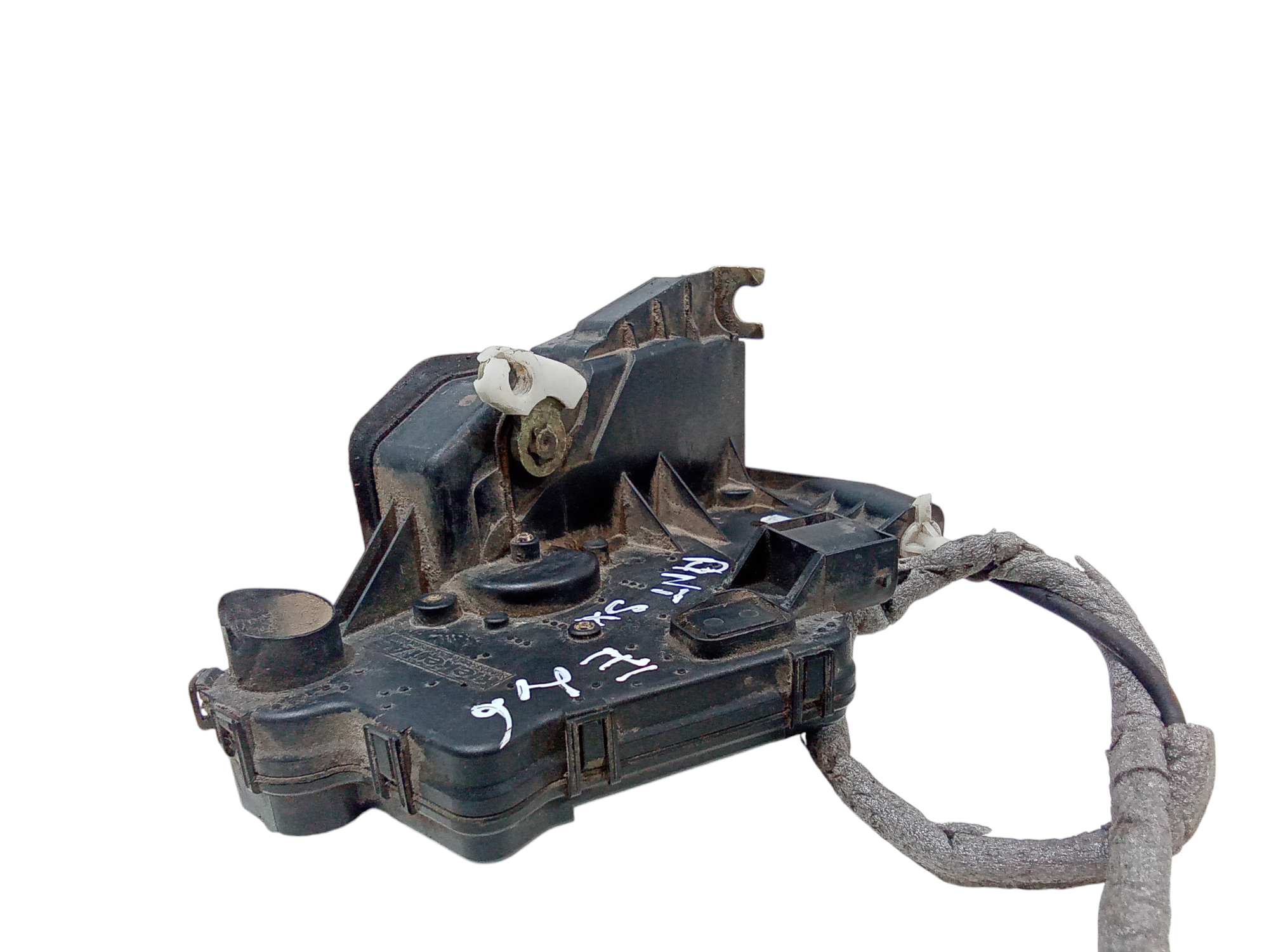 Serratura Anteriore Sinistra per Bmw Serie 3 E46 Berlina (01>05) (2001 - 2005)