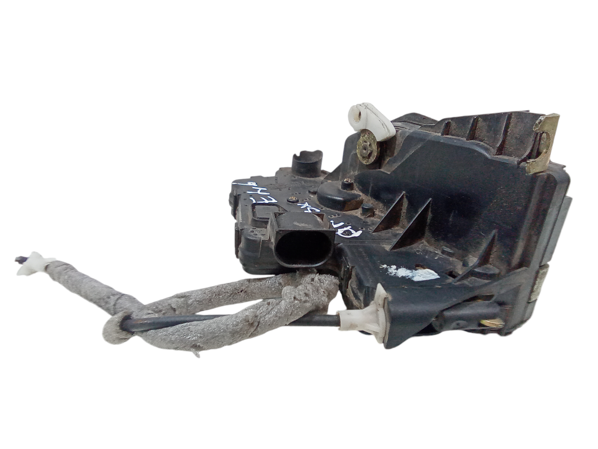 Serratura Anteriore Sinistra per Bmw Serie 3 E46 Berlina (01>05) (2001 - 2005)