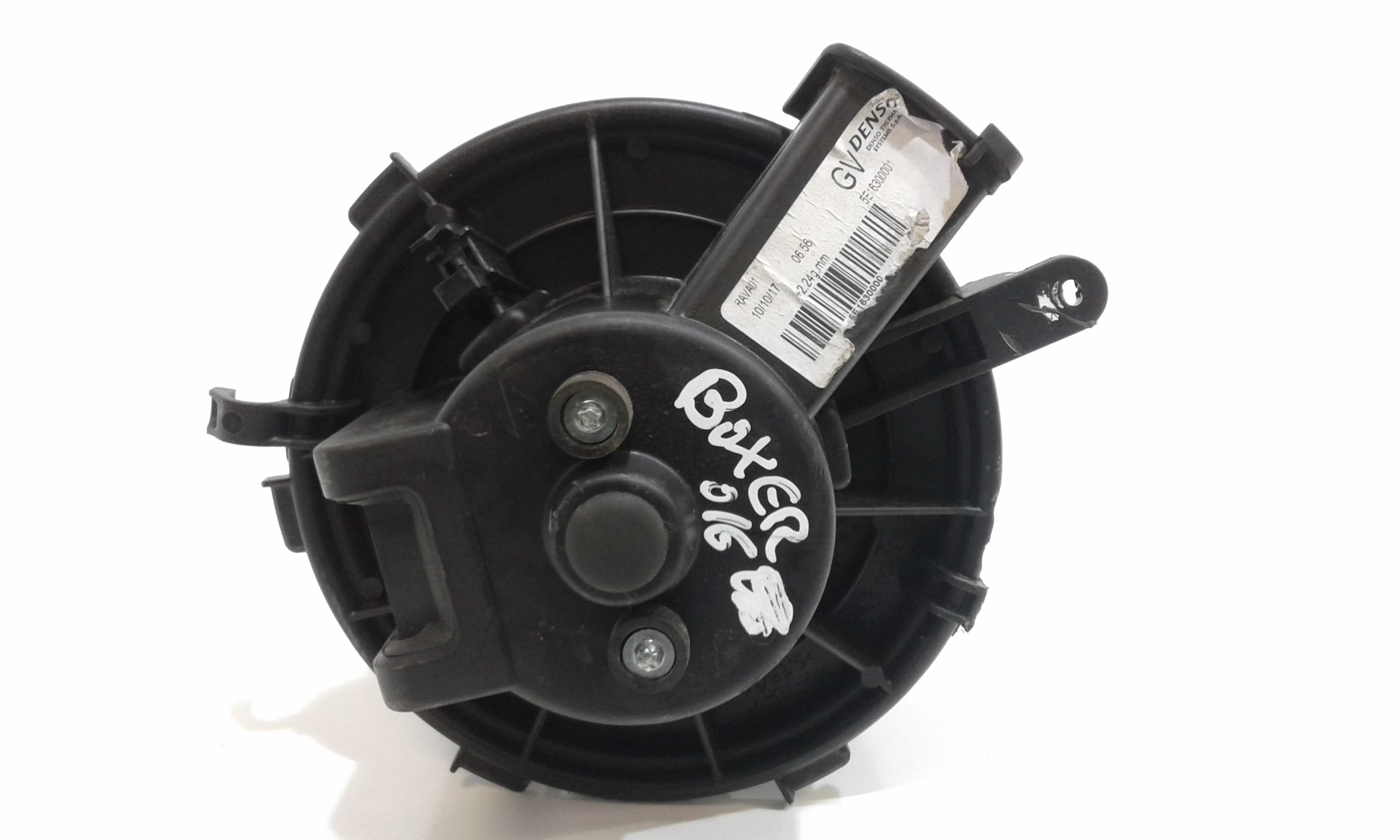 Ventola riscaldamento PEUGEOT Boxer 4 Serie