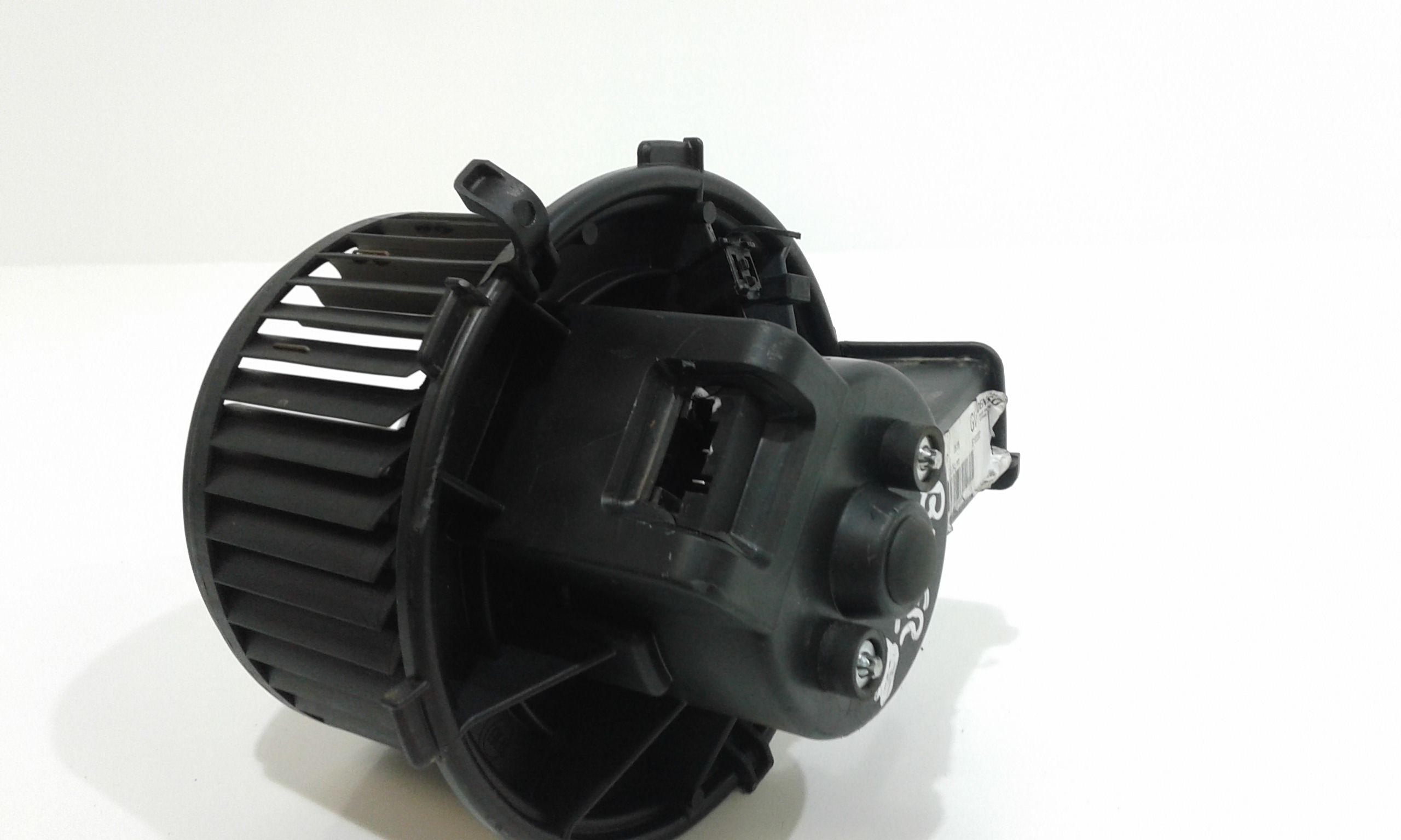 Ventola riscaldamento PEUGEOT Boxer 4 Serie