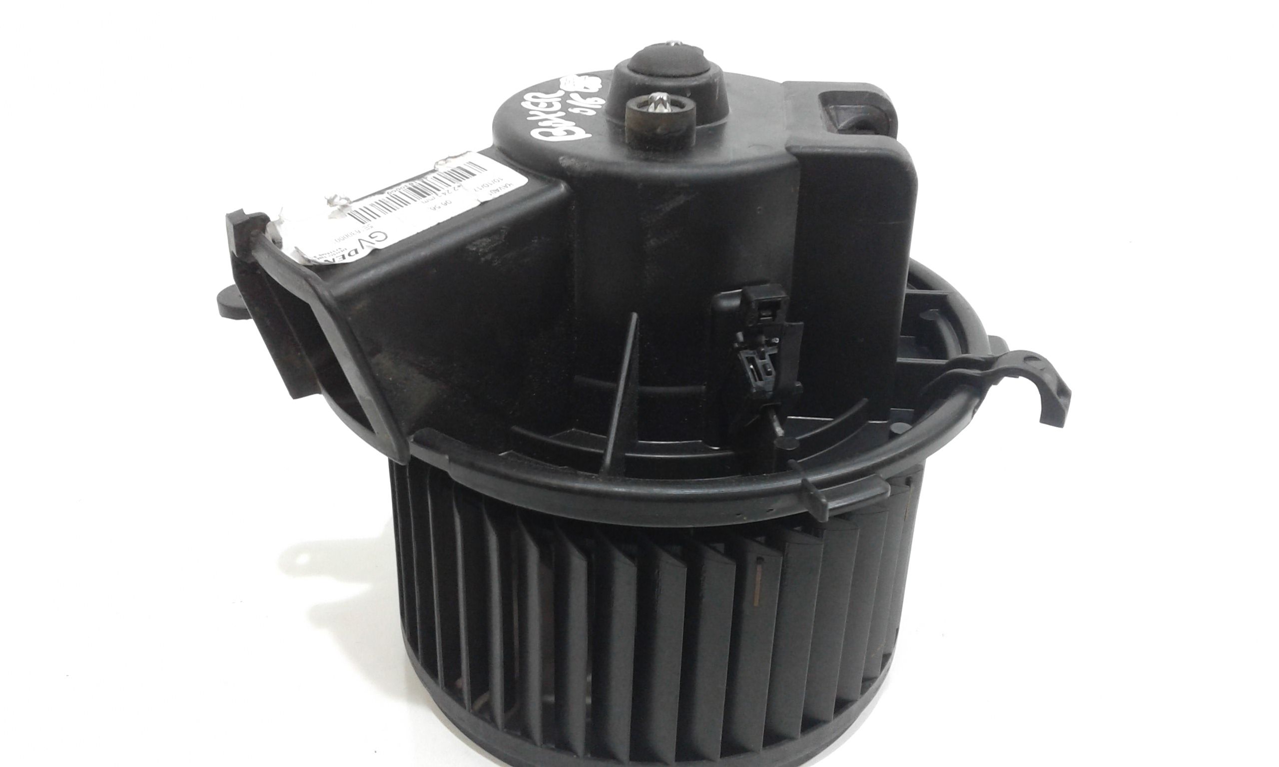Ventola riscaldamento PEUGEOT Boxer 4 Serie
