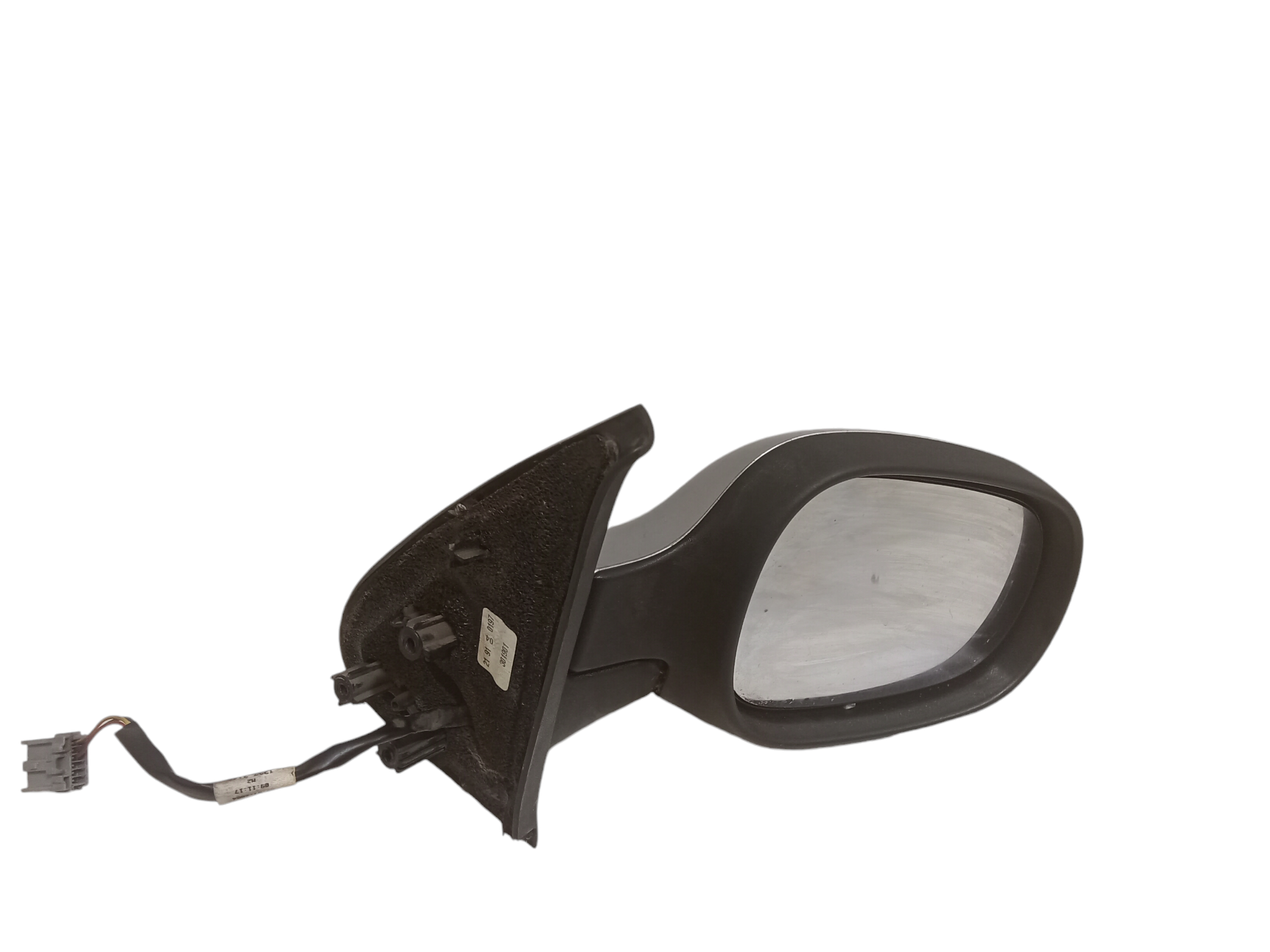 Specchietto Retrovisore Destro per Nissan Micra 5 Serie (2005 - 2007)