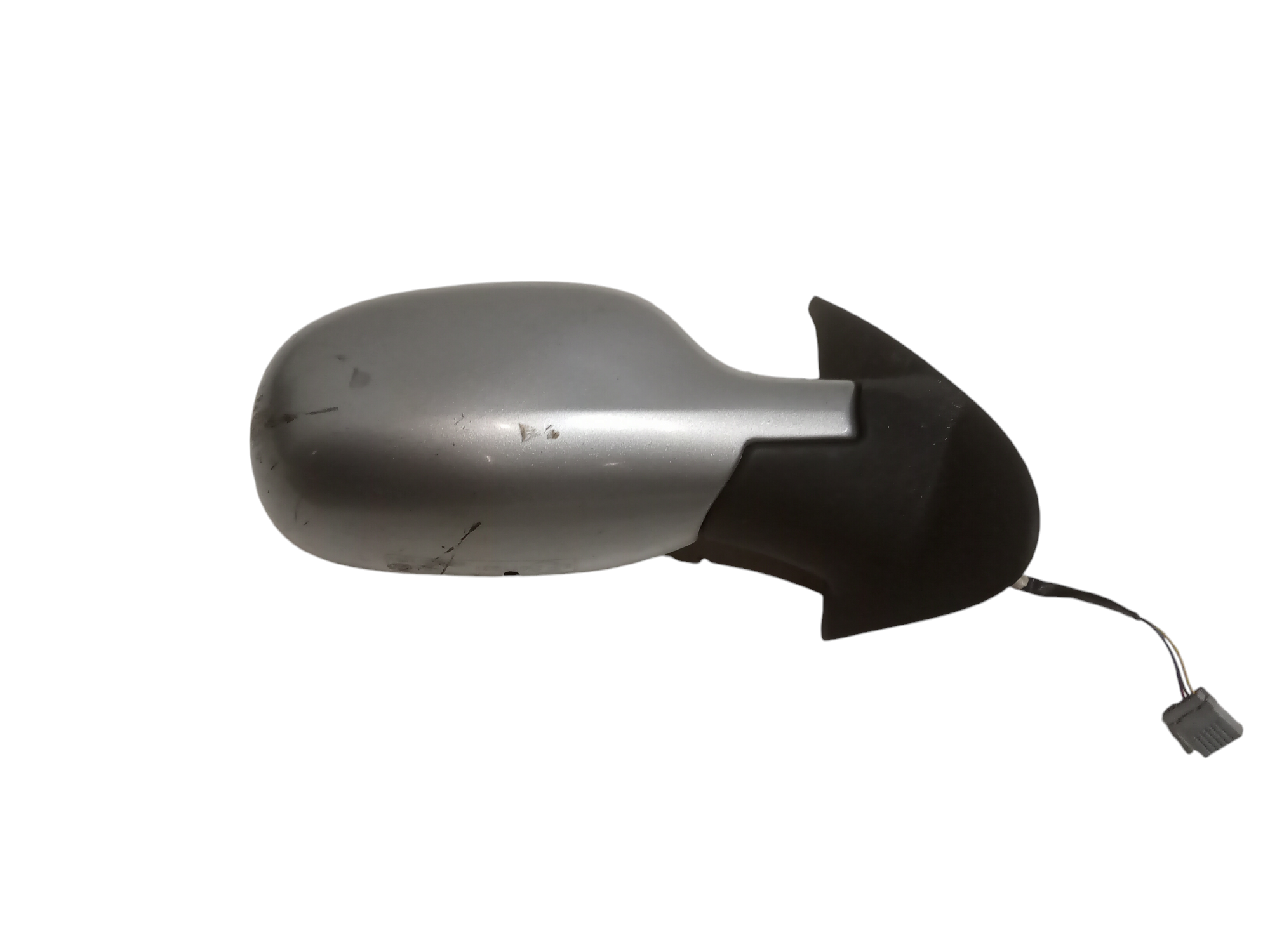 Specchietto Retrovisore Destro per Nissan Micra 5 Serie (2005 - 2007)