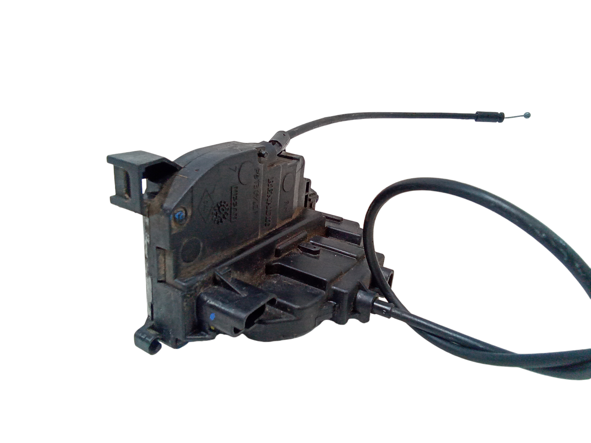 Serratura Anteriore Destra per Renault Scenic X Mod (2009 - In produzione)