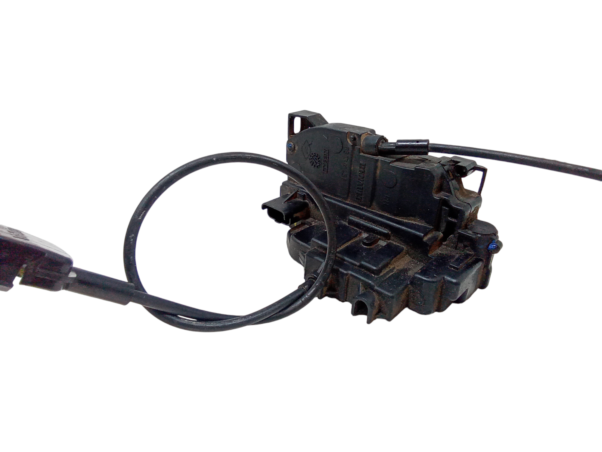 Serratura Anteriore Destra per Renault Scenic X Mod (2009 - In produzione)